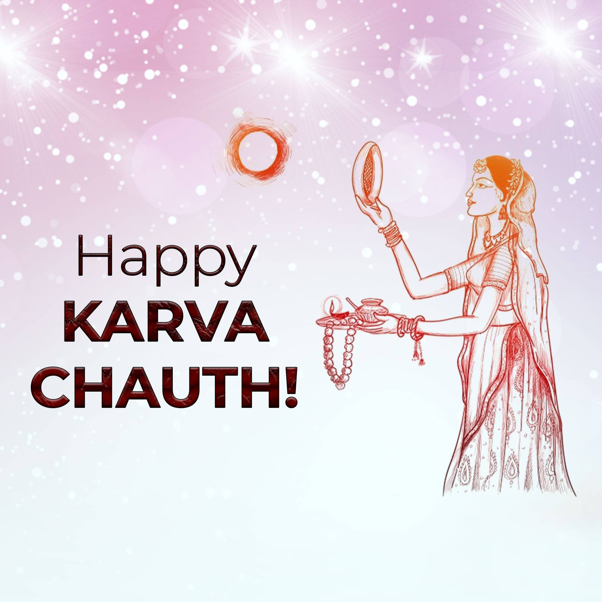 Karva Chauth