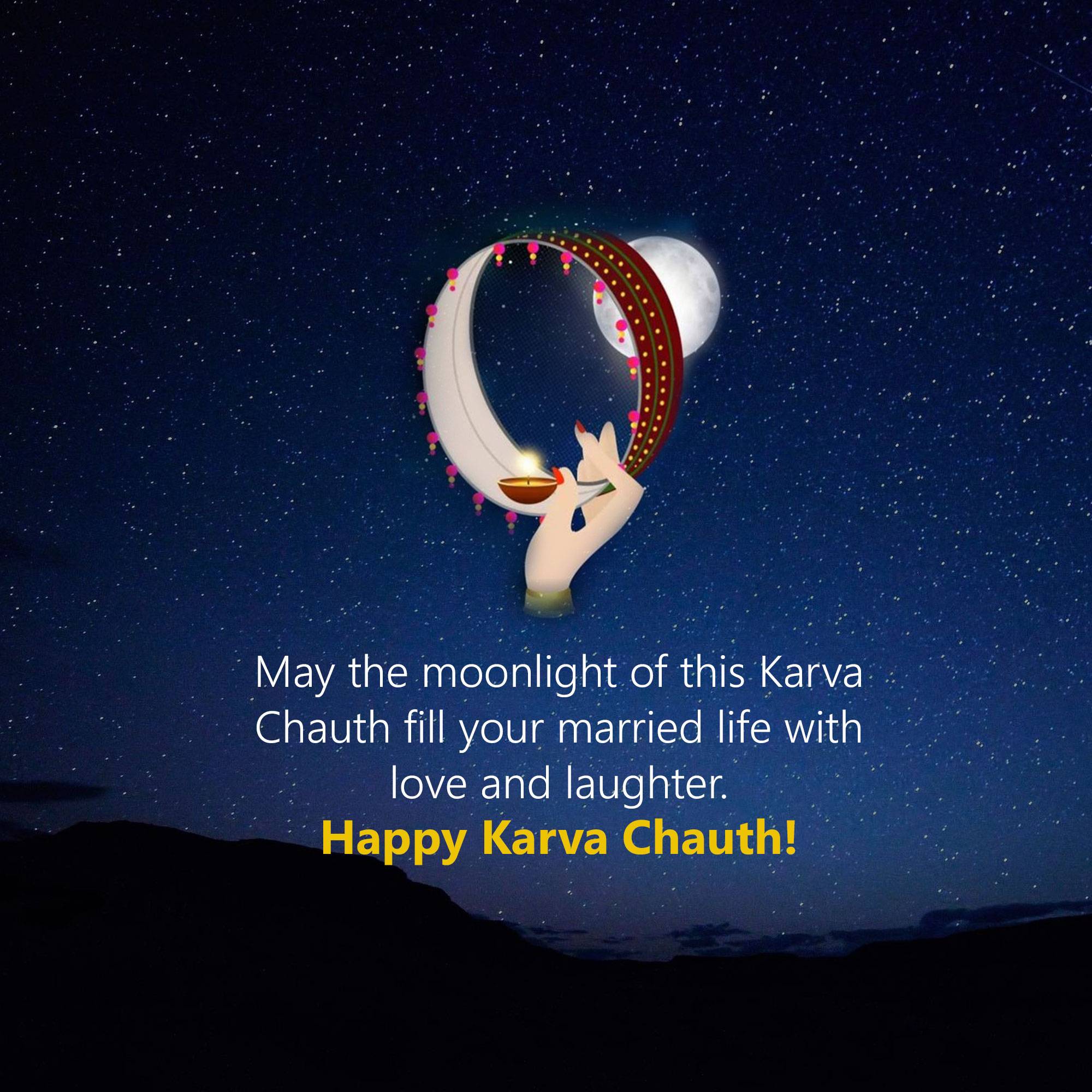 Karva Chauth