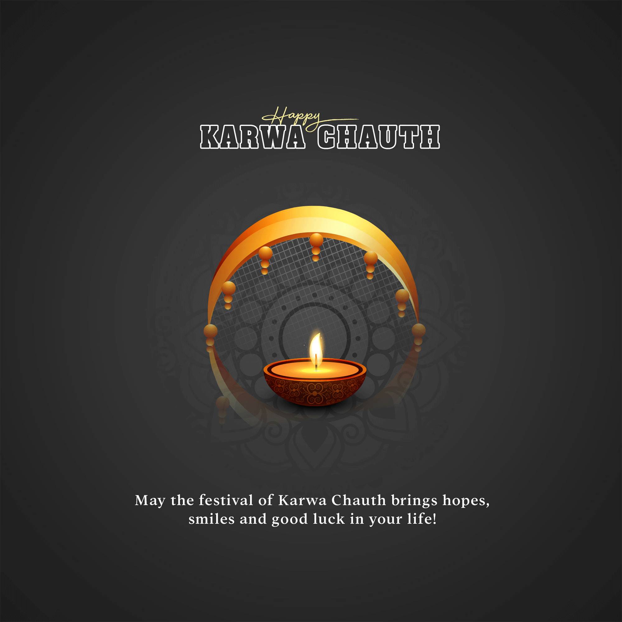 Karva Chauth