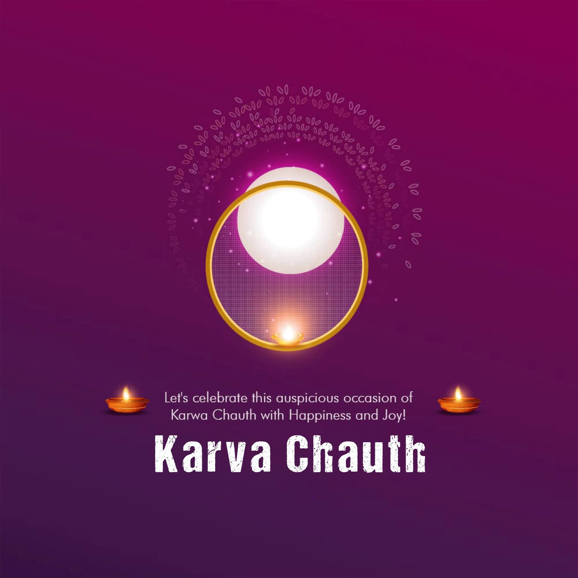 Karva Chauth