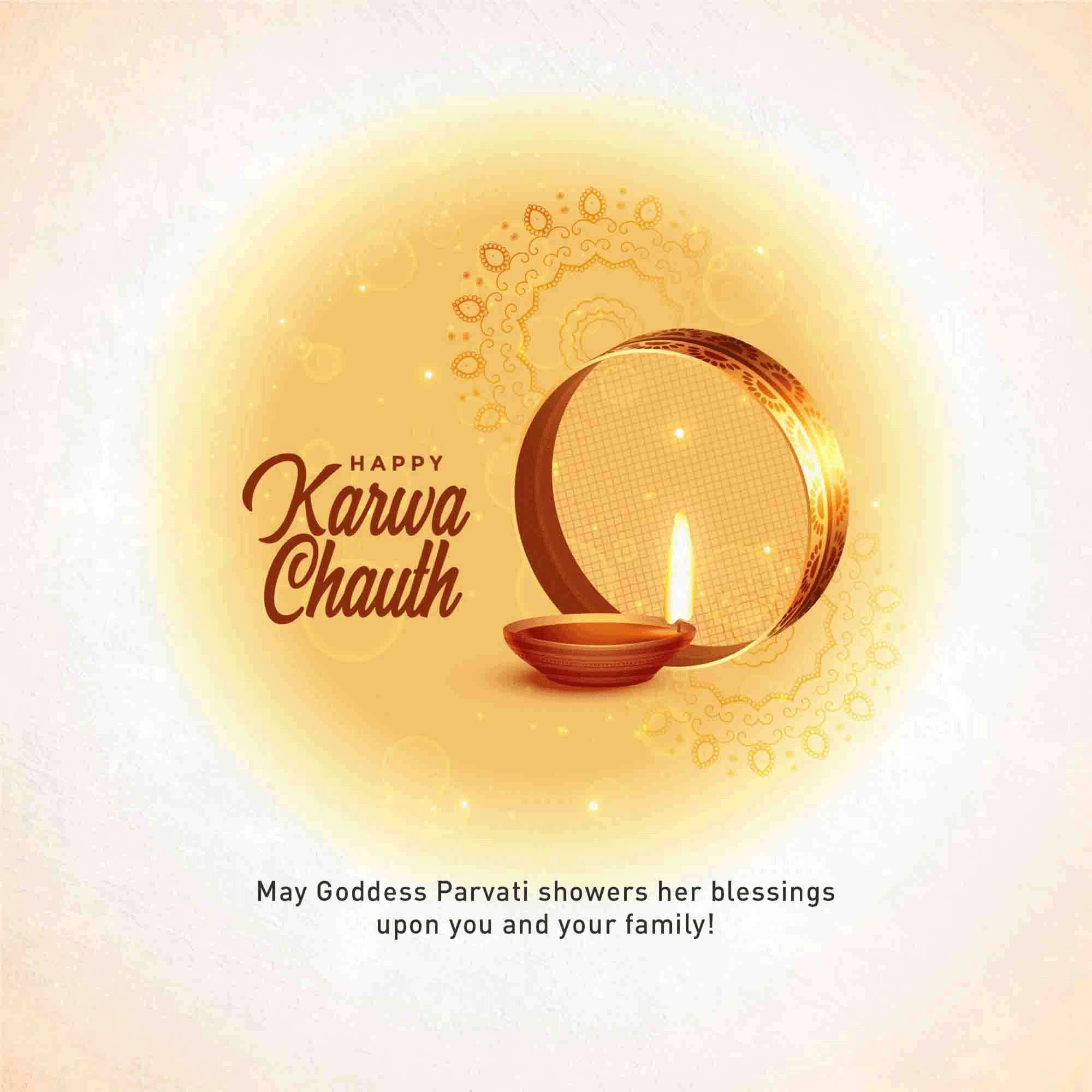 Karva Chauth