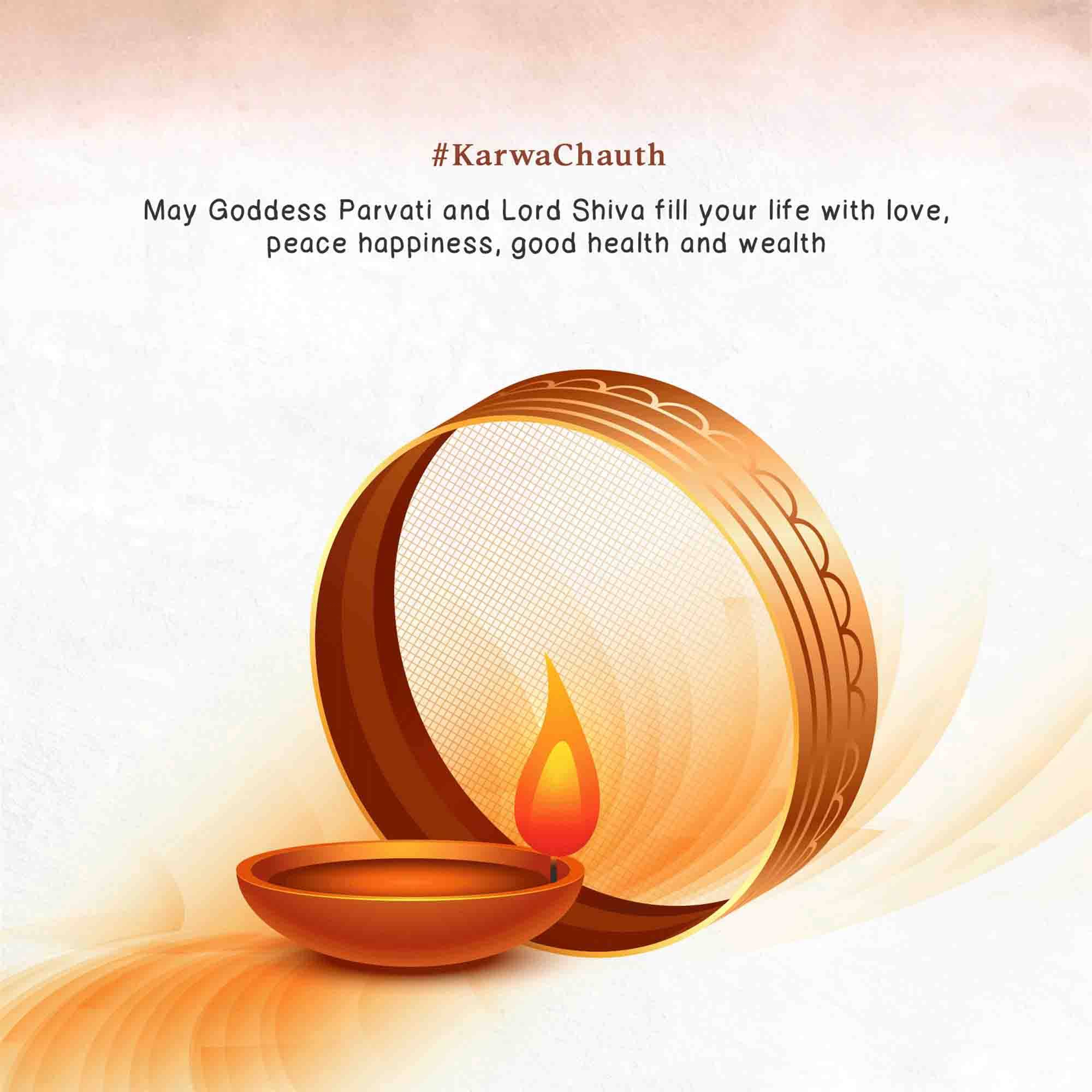 Karva Chauth