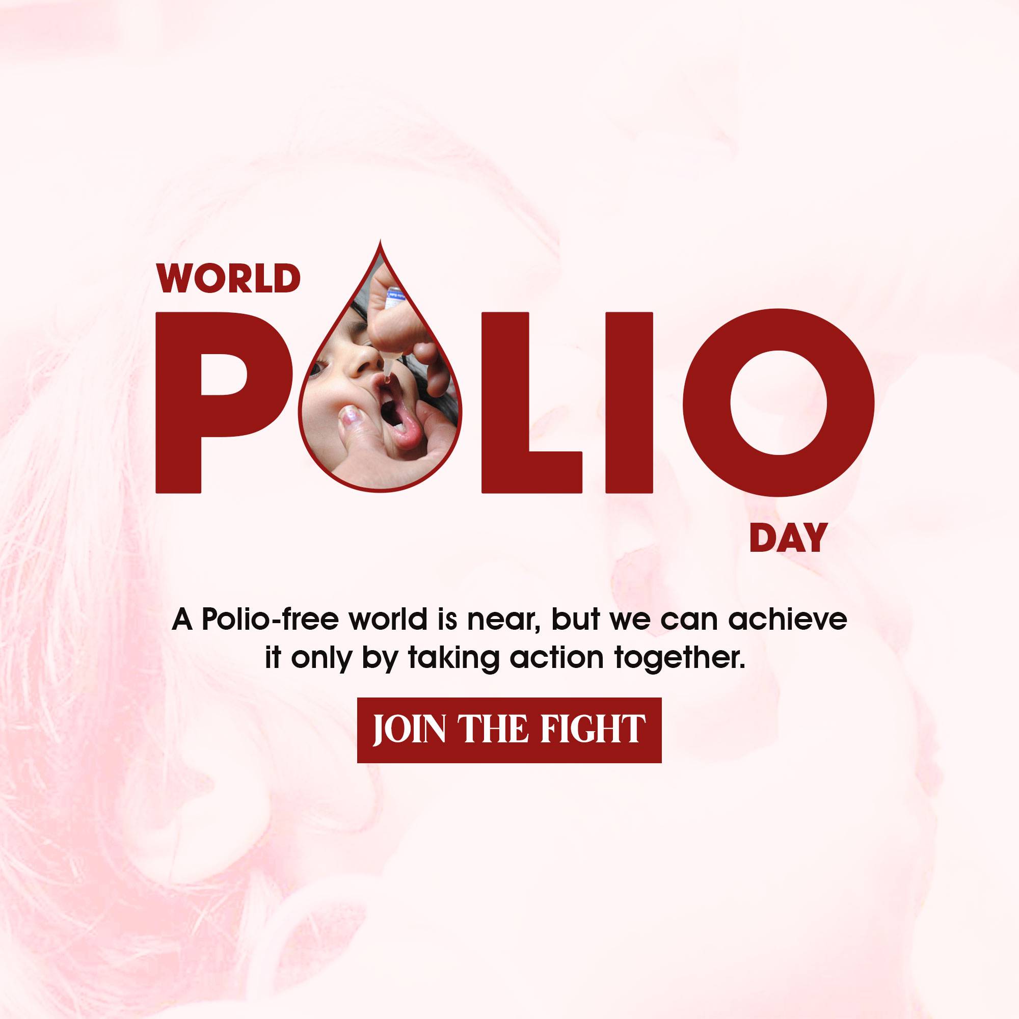 World Polio Day