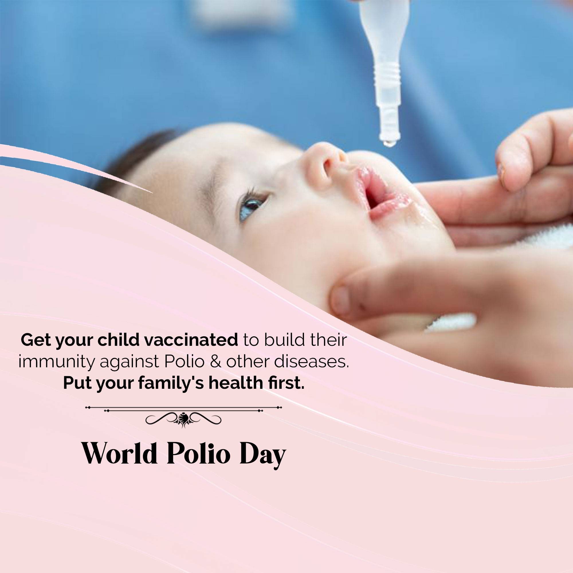 World Polio Day