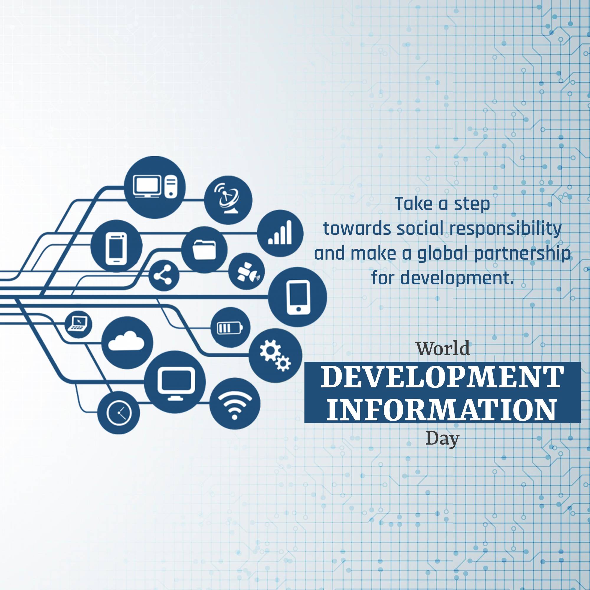 Development Information Day