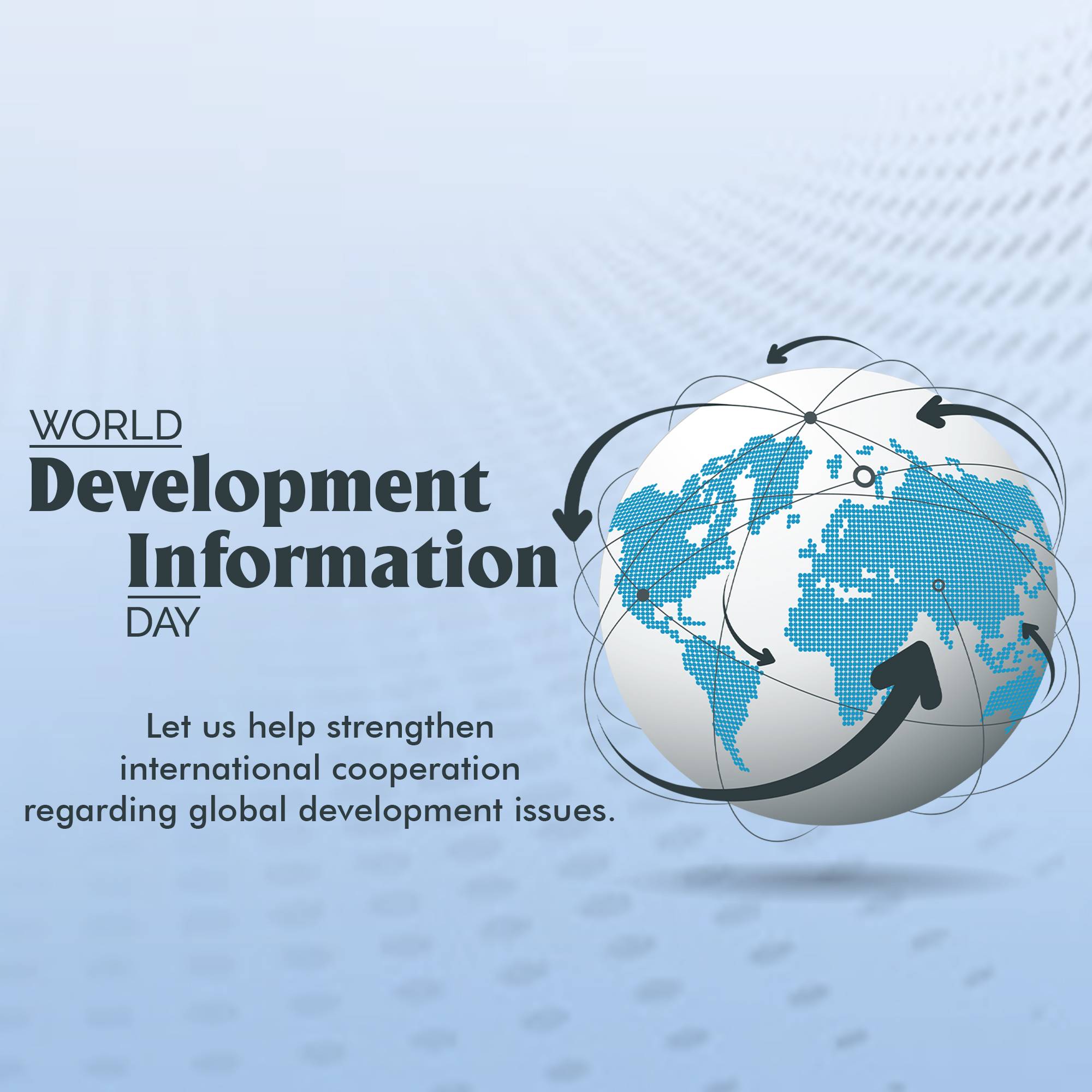 Development Information Day