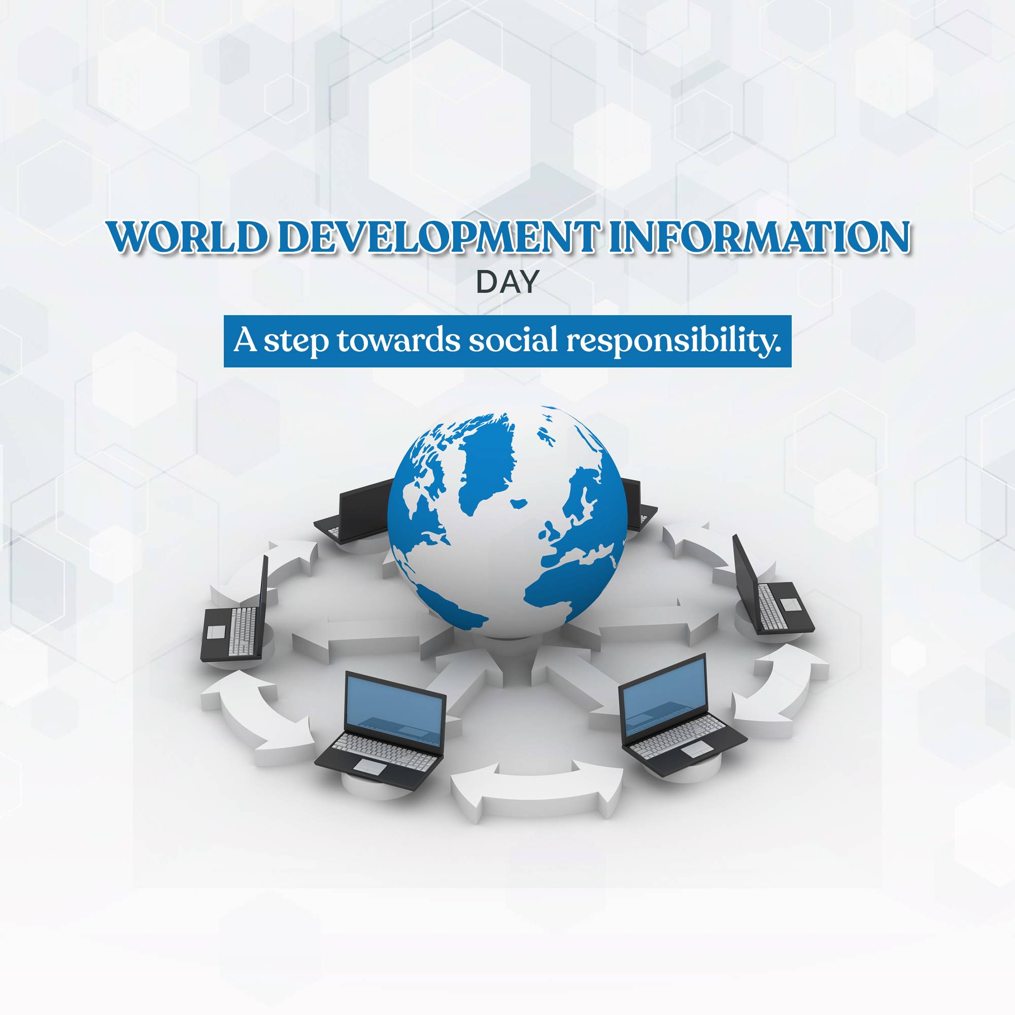 Development Information Day