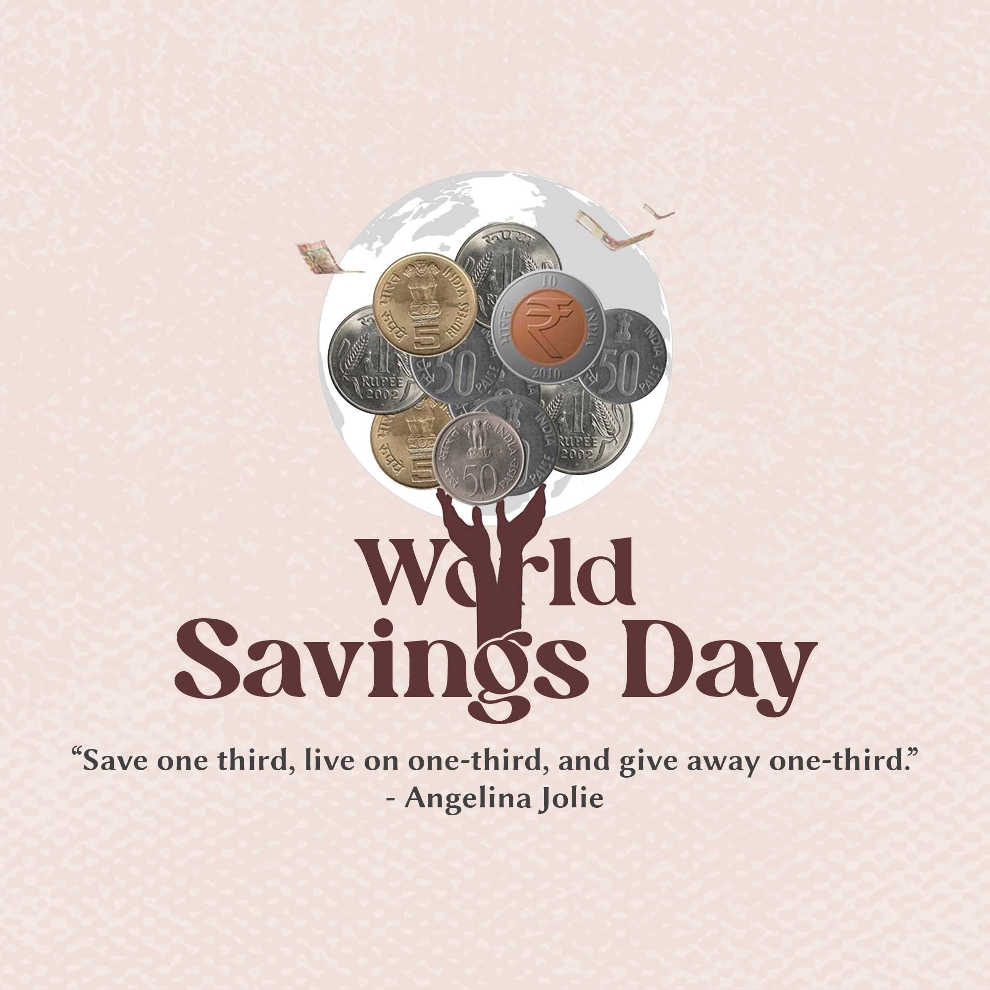 World Savings Day