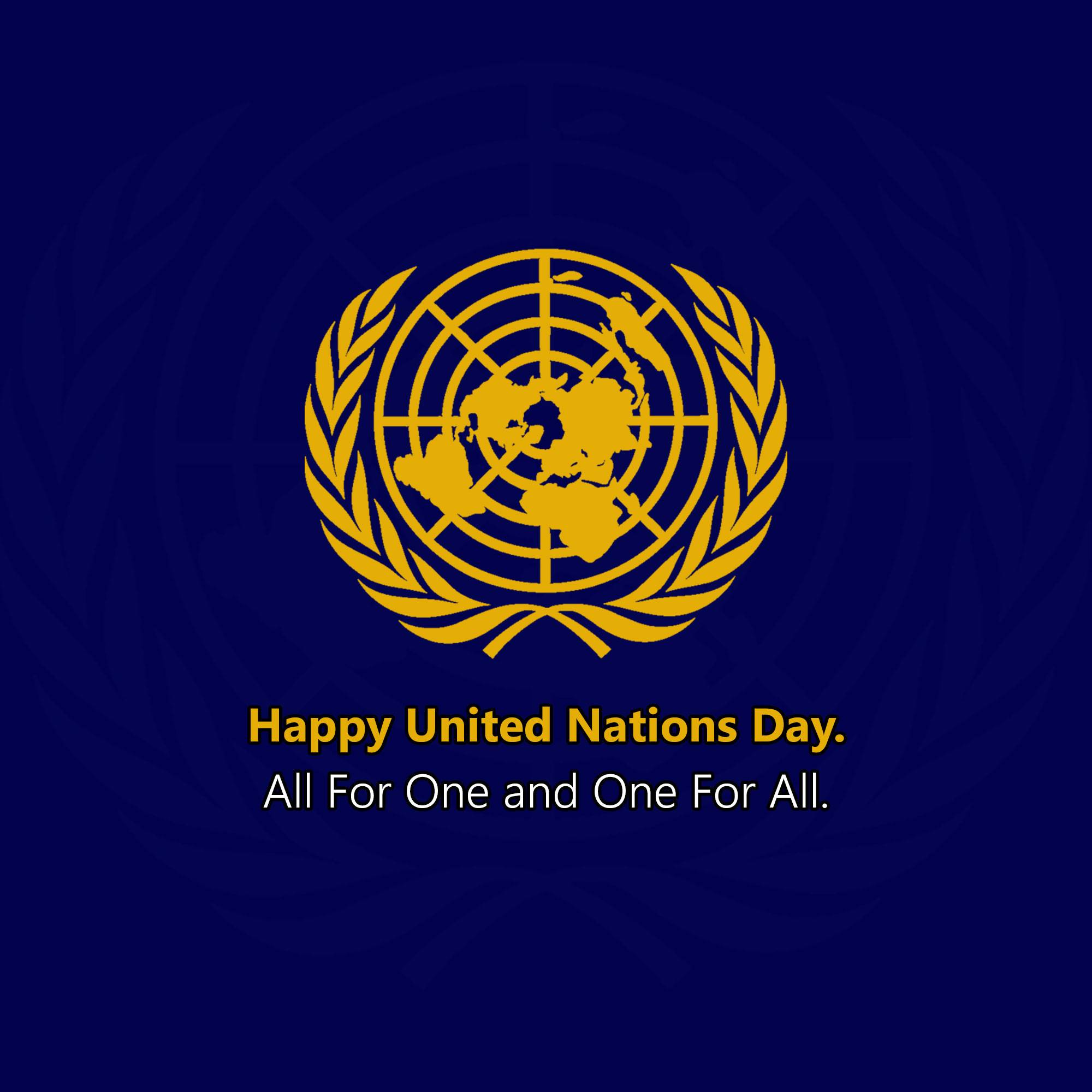 United Nations Day