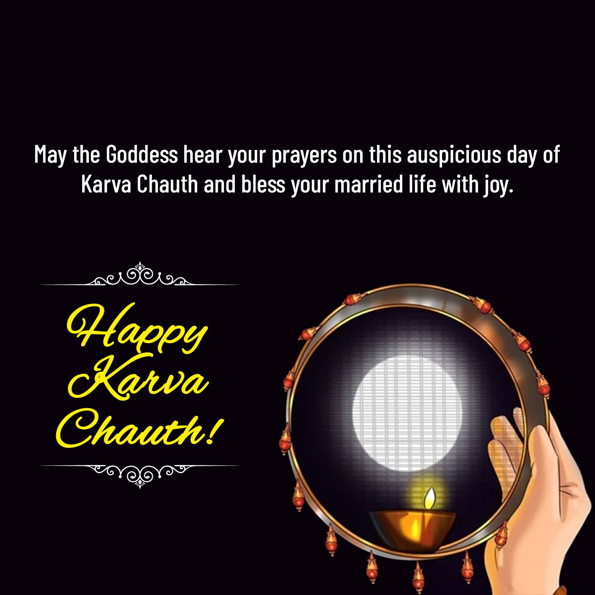 Karva Chauth