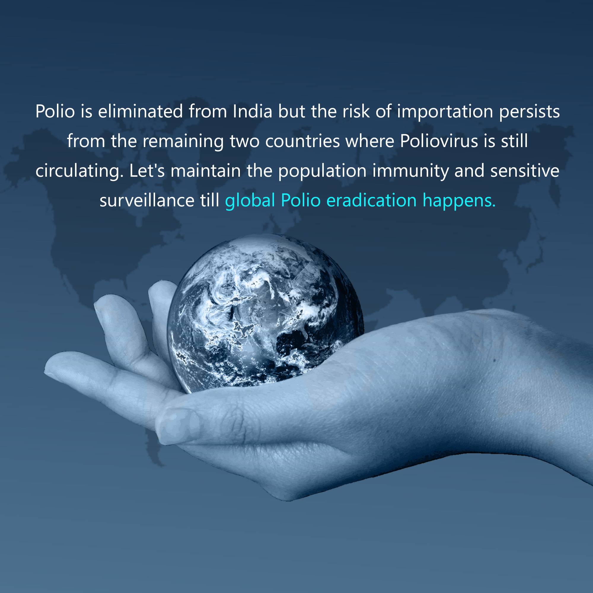 World Polio Day