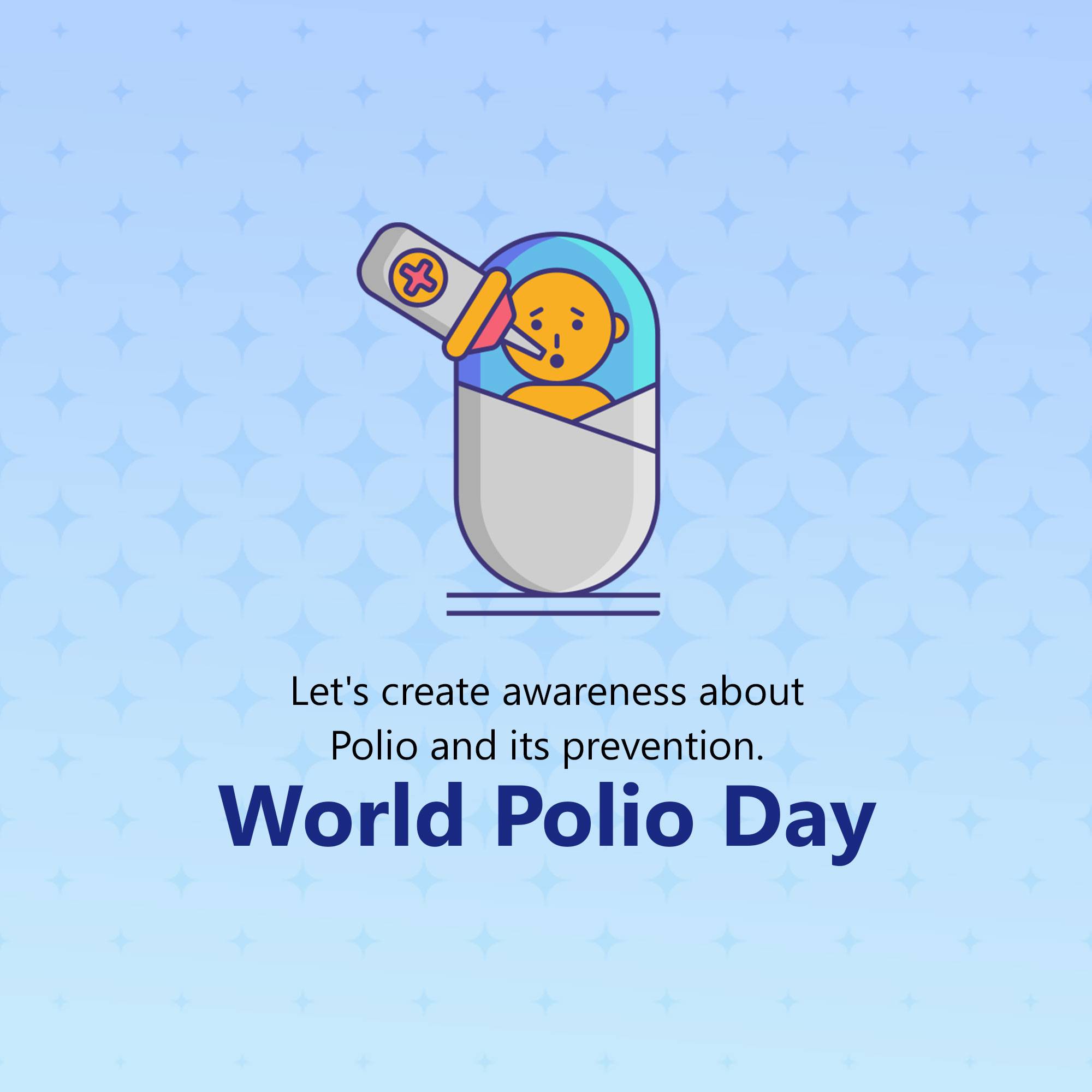 World Polio Day