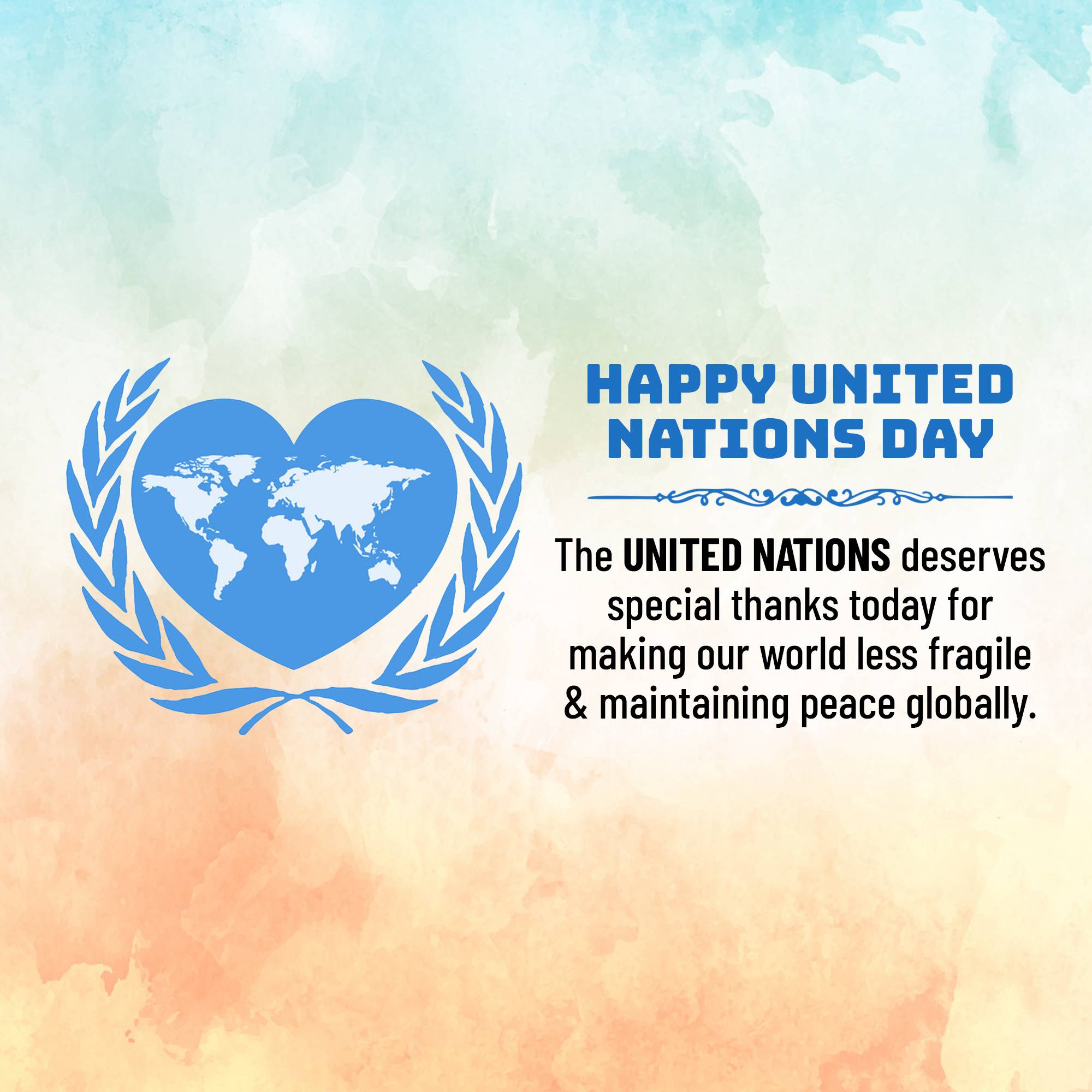 United Nations Day