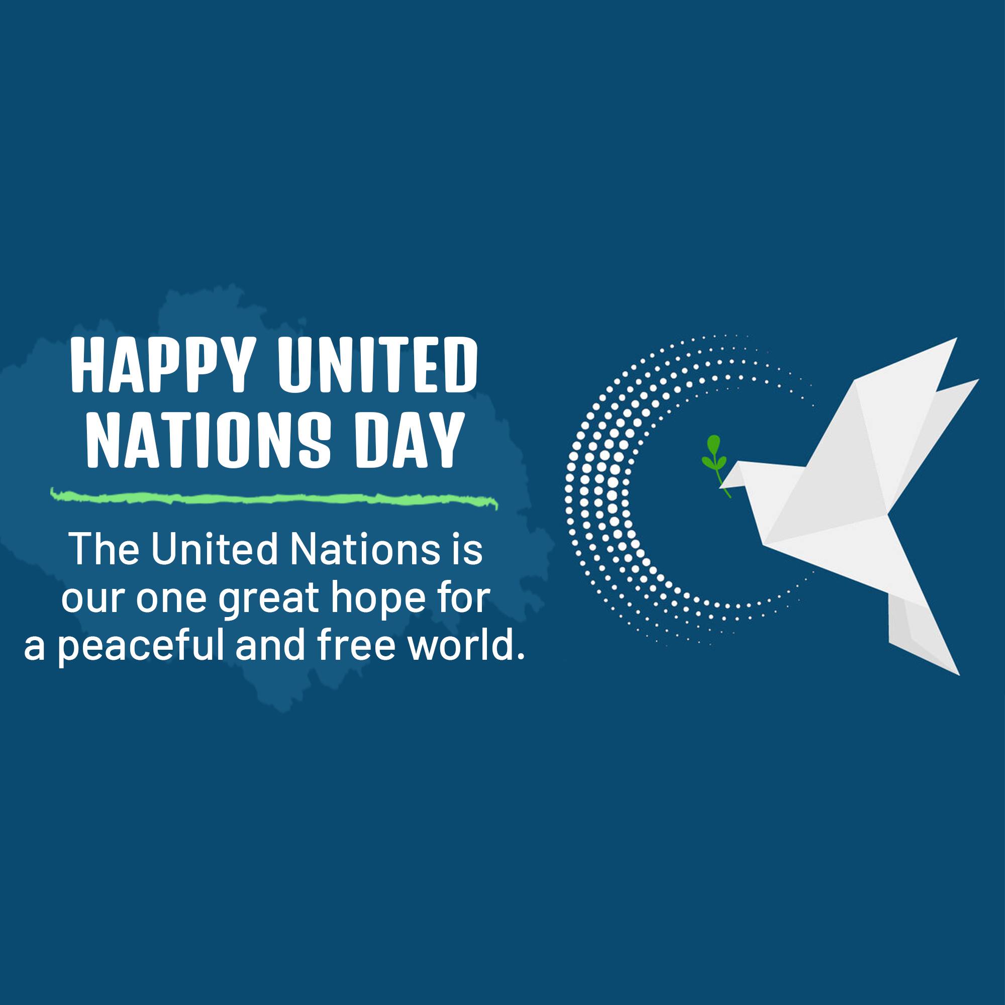 United Nations Day