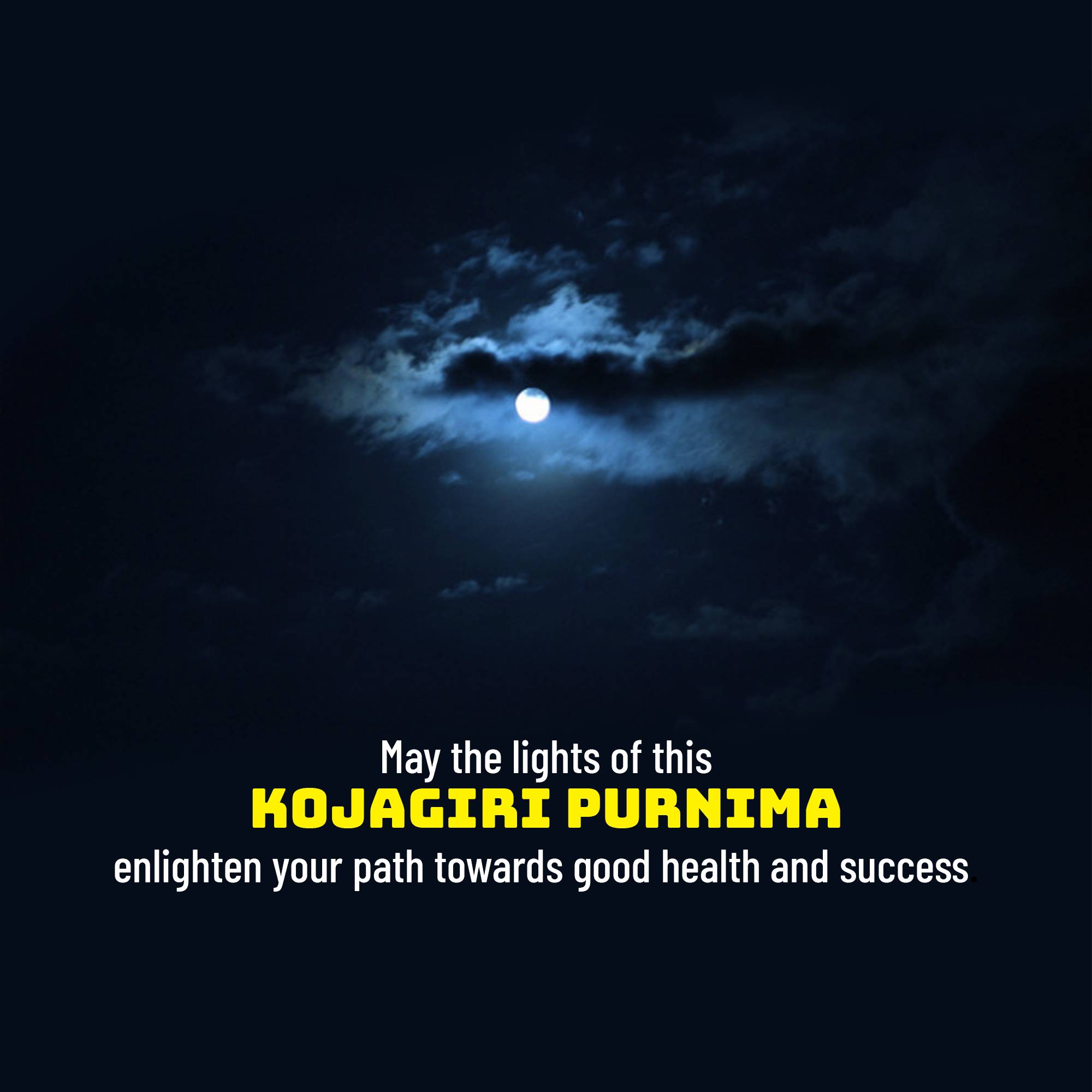 Sharad Purnima
