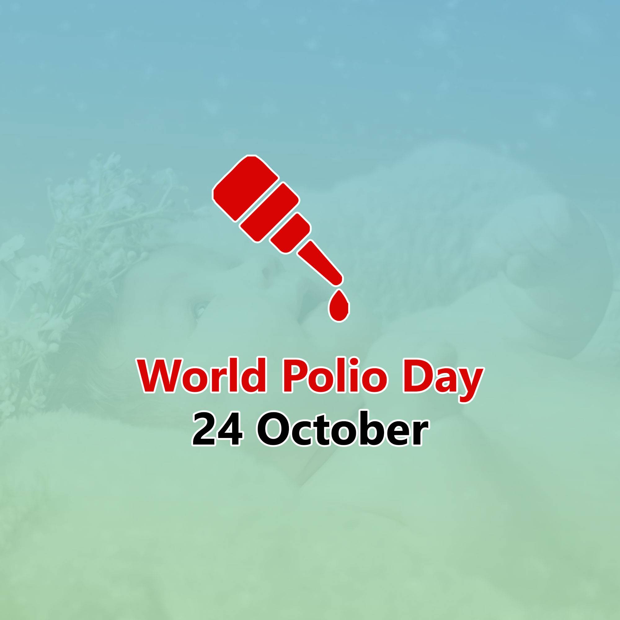 World Polio Day