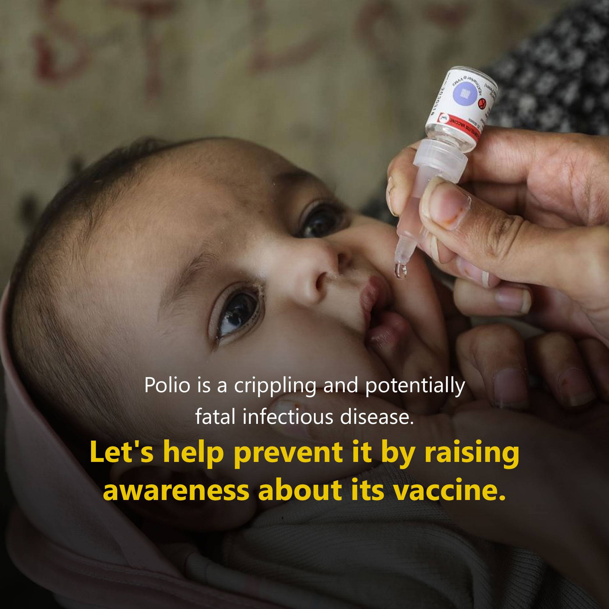 World Polio Day