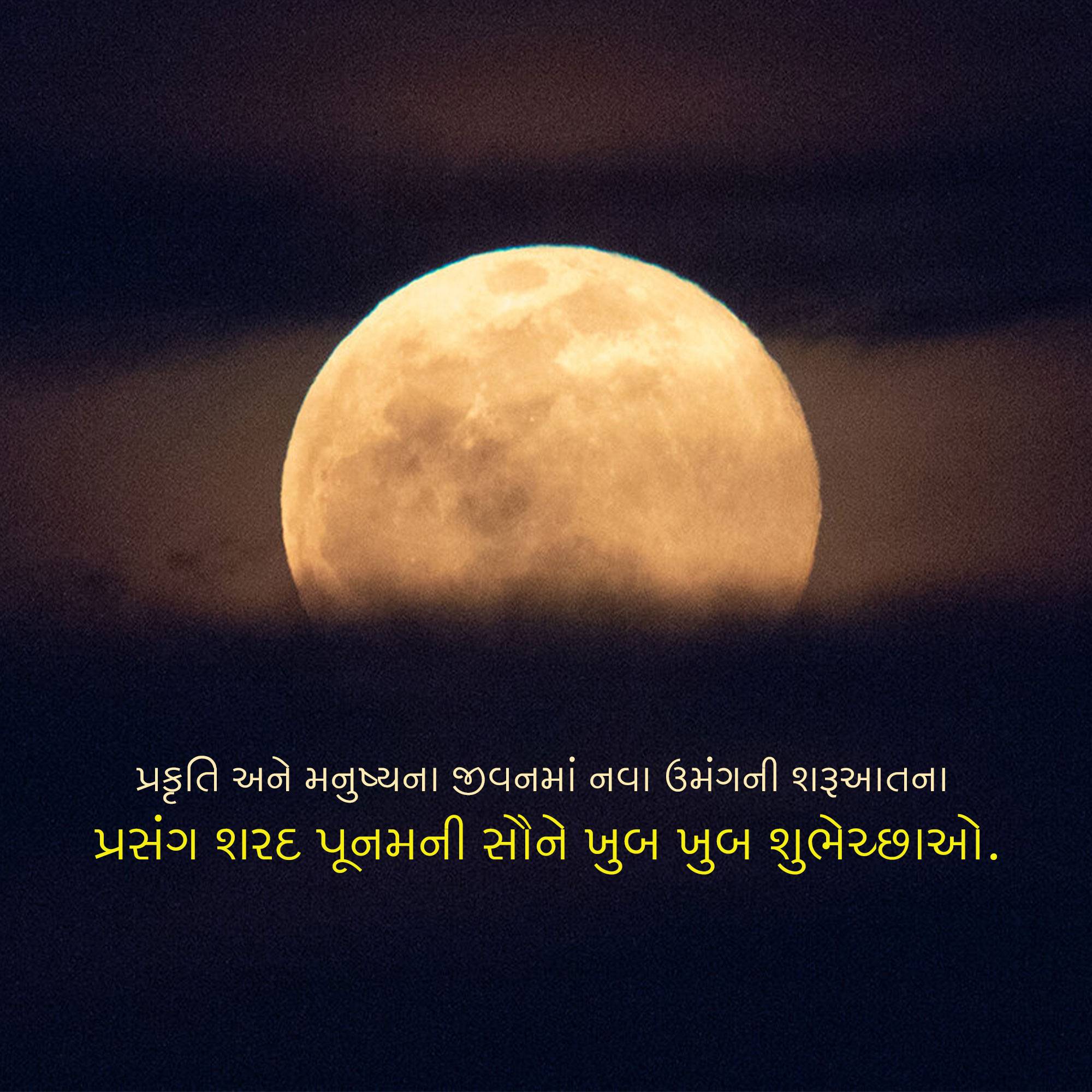 Sharad Purnima