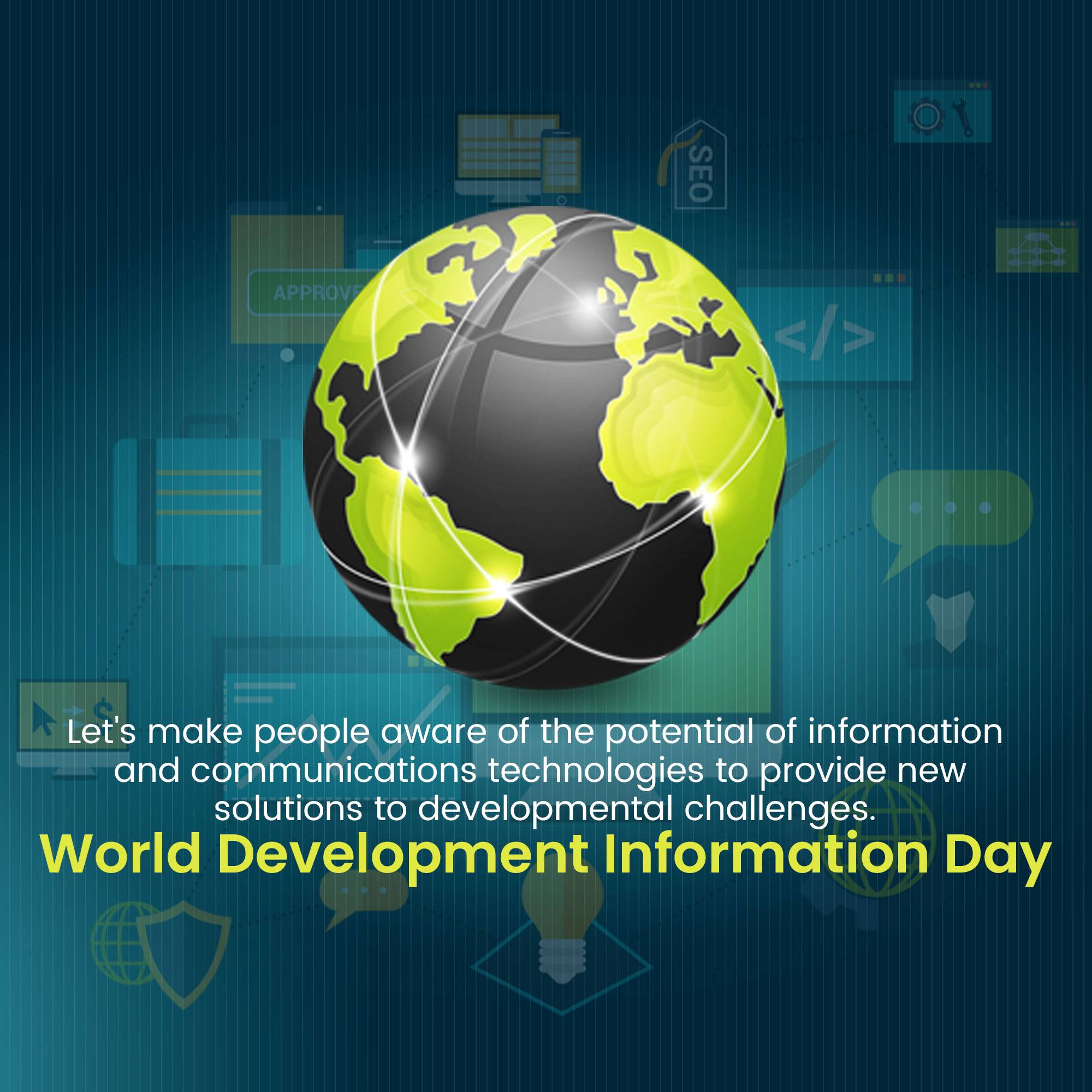 Development Information Day