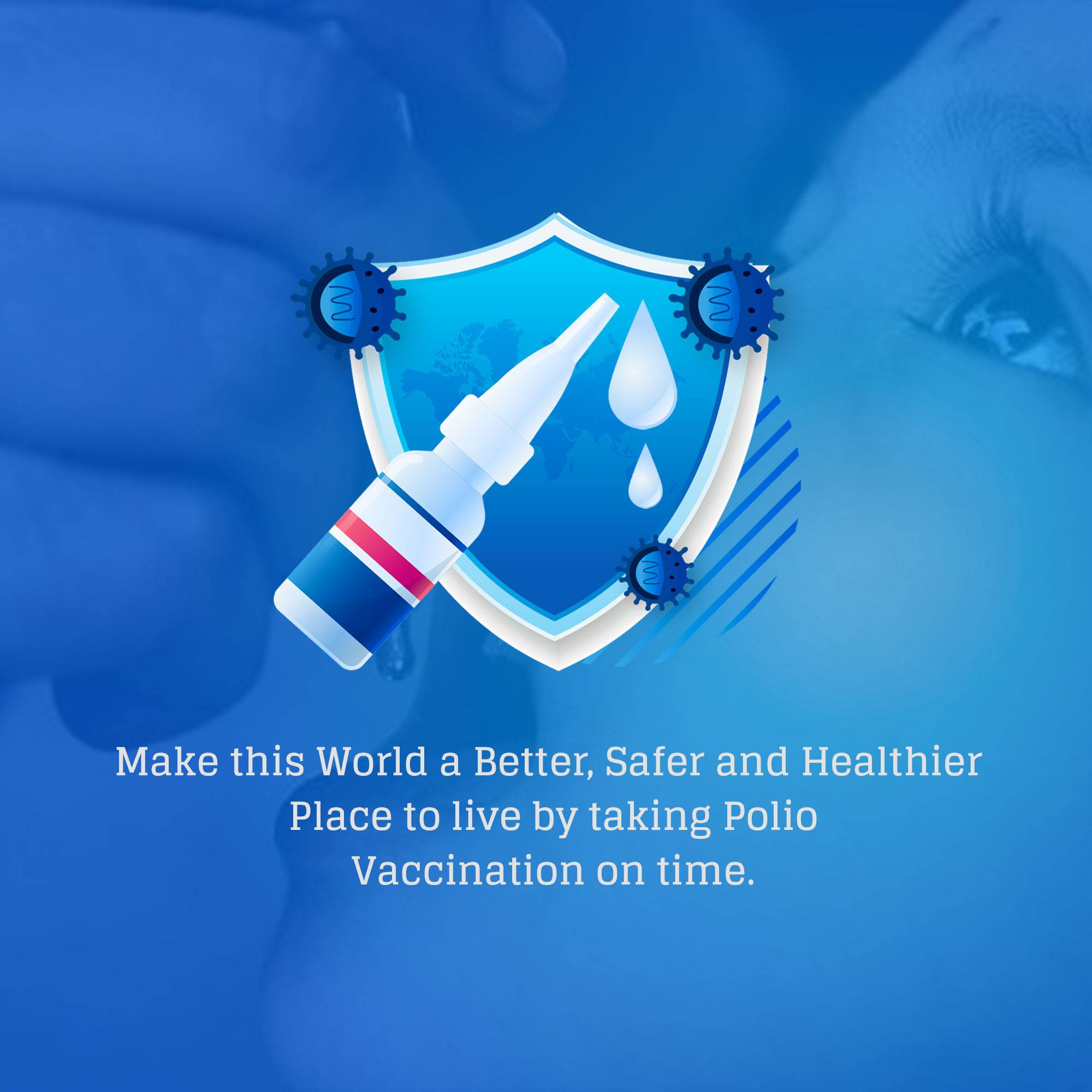 World Polio Day