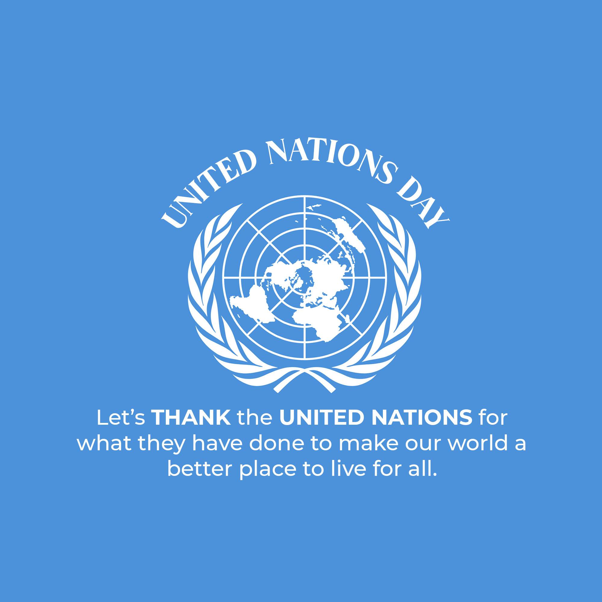 United Nations Day