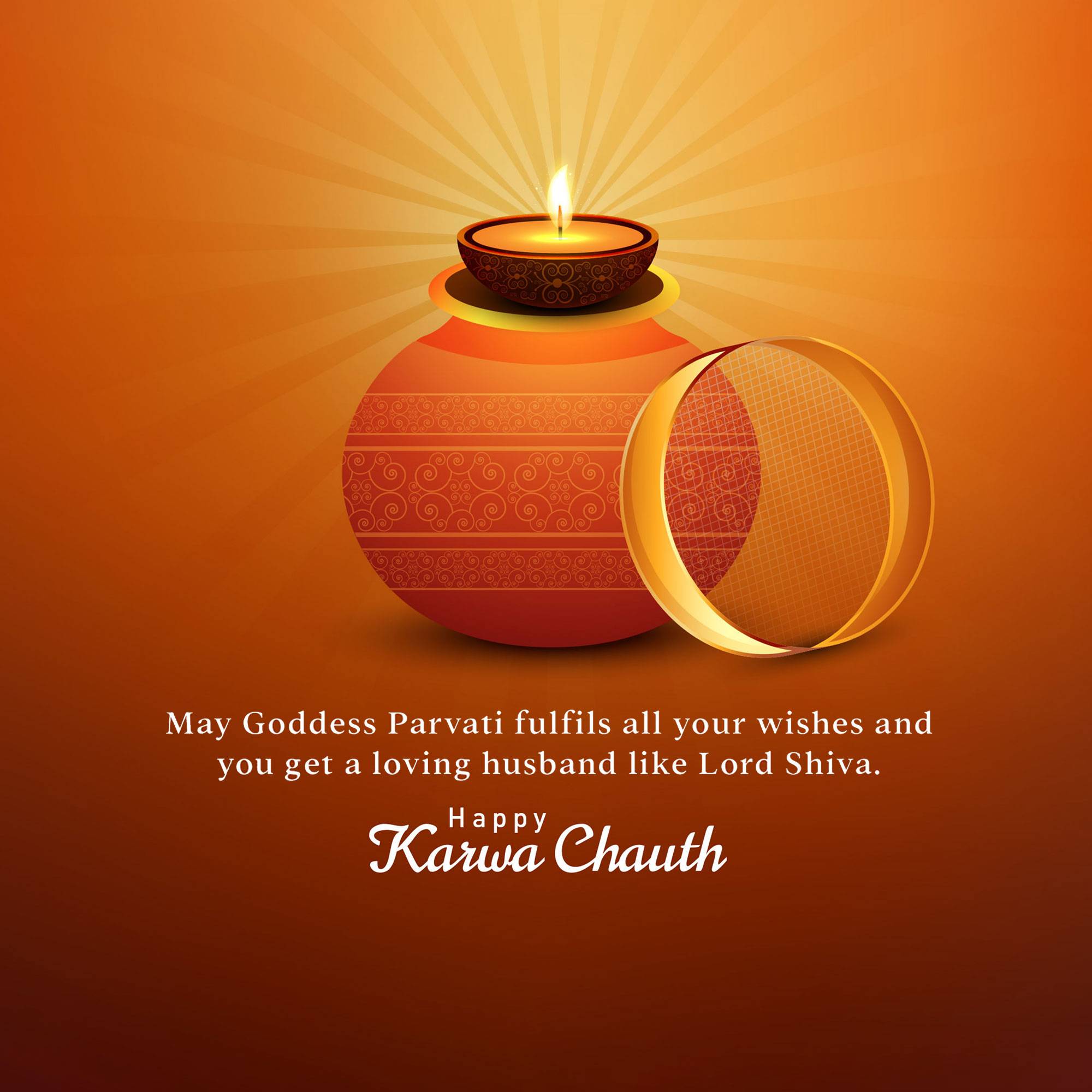 Karva Chauth