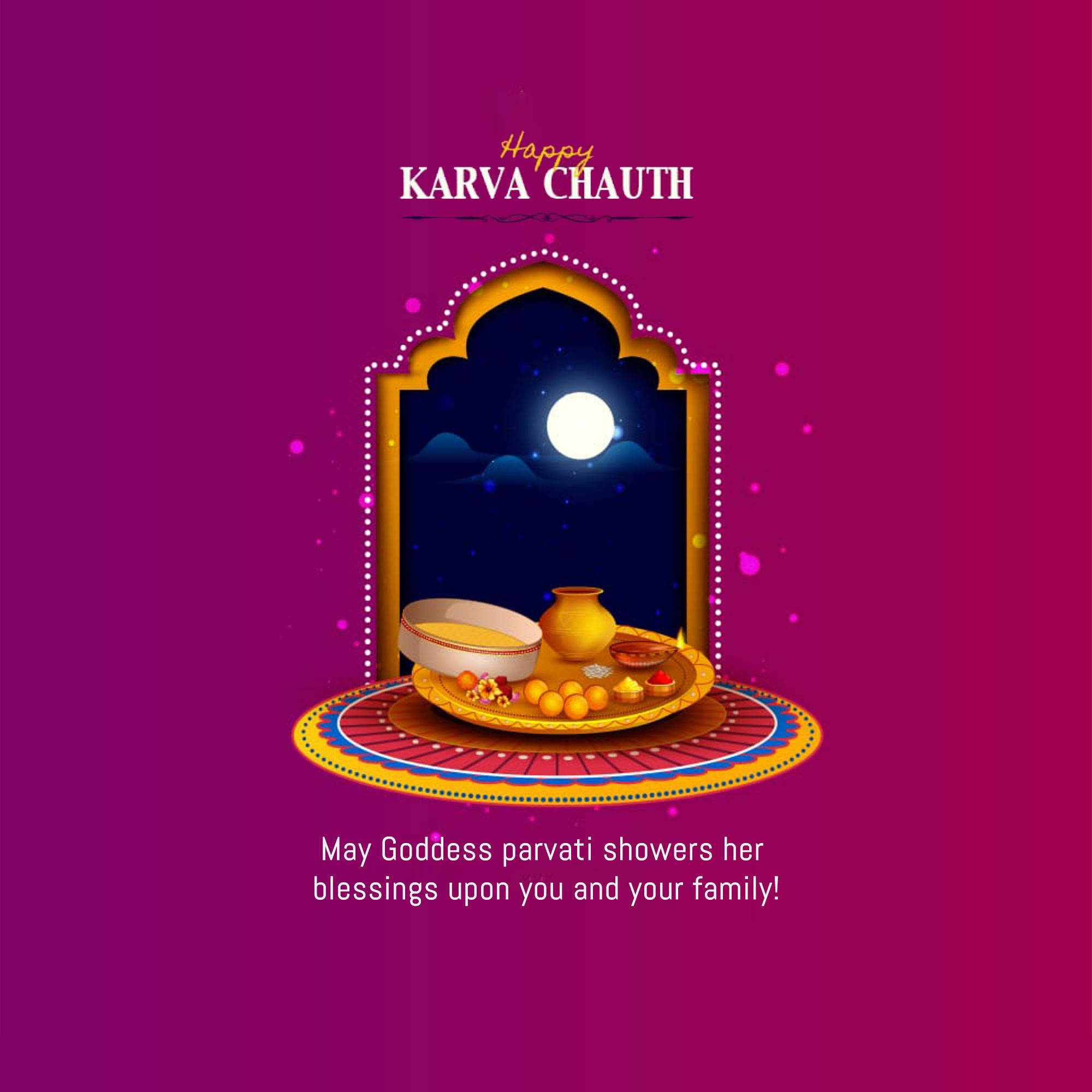 Karva Chauth