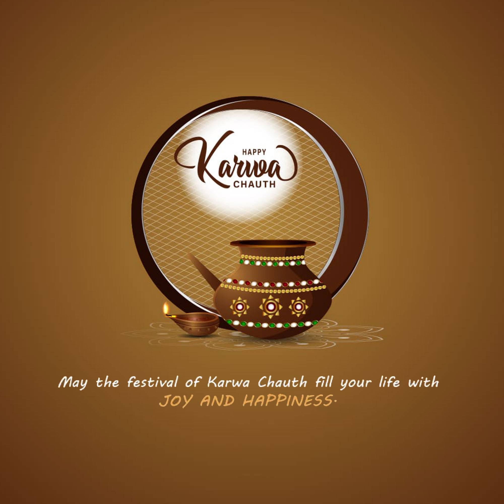 Karva Chauth