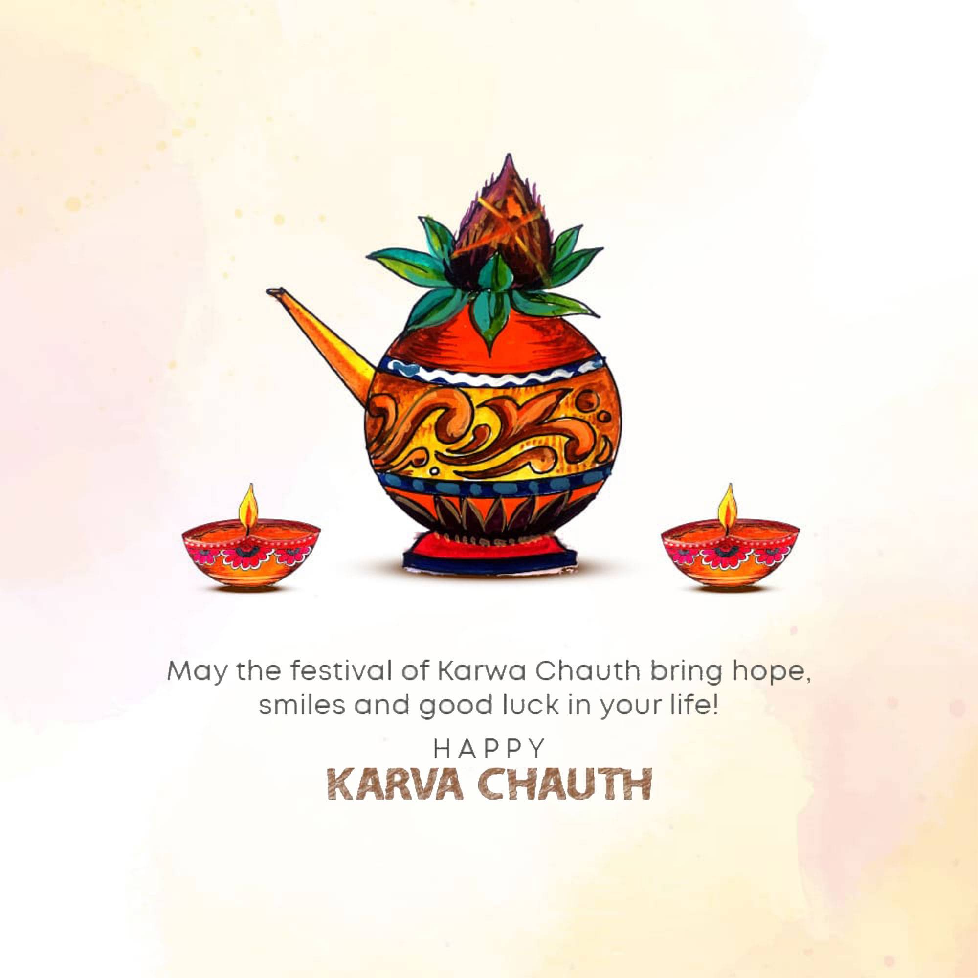 Karva Chauth
