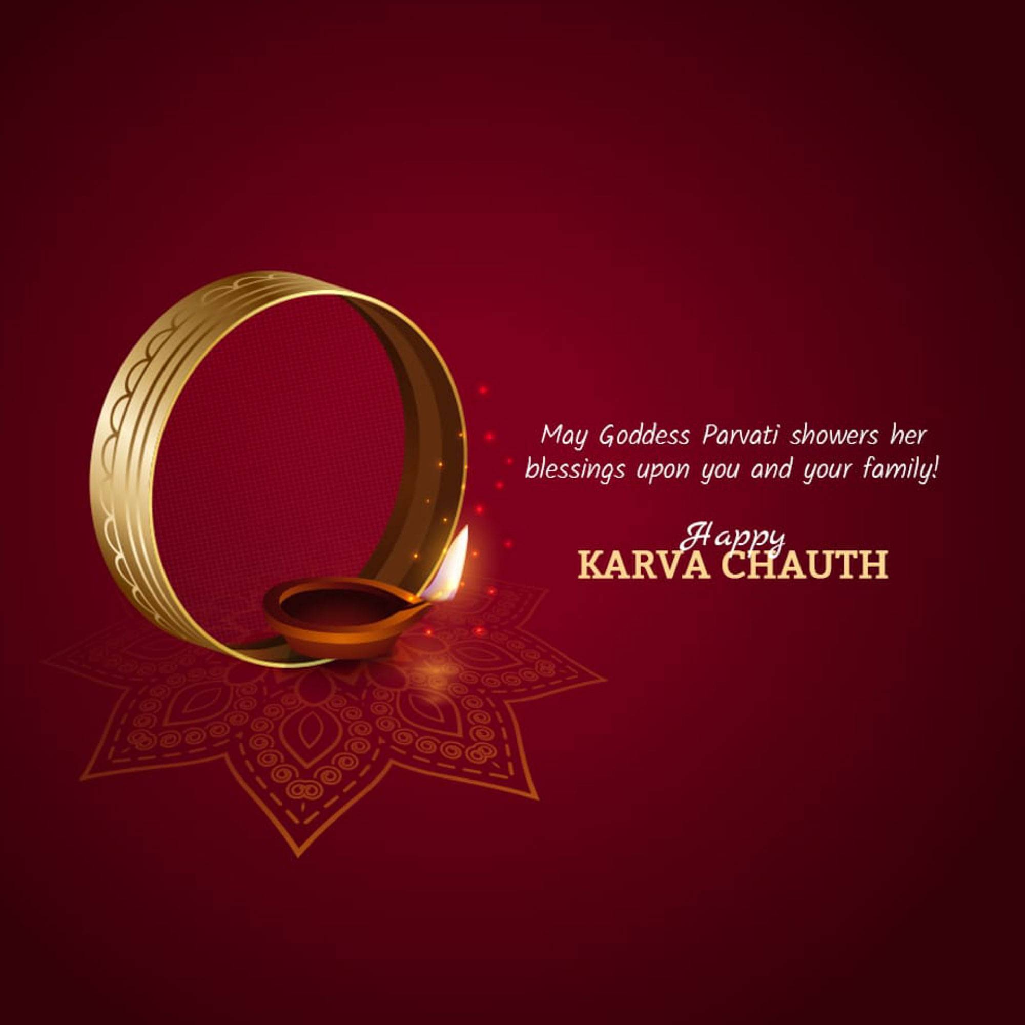 Karva Chauth
