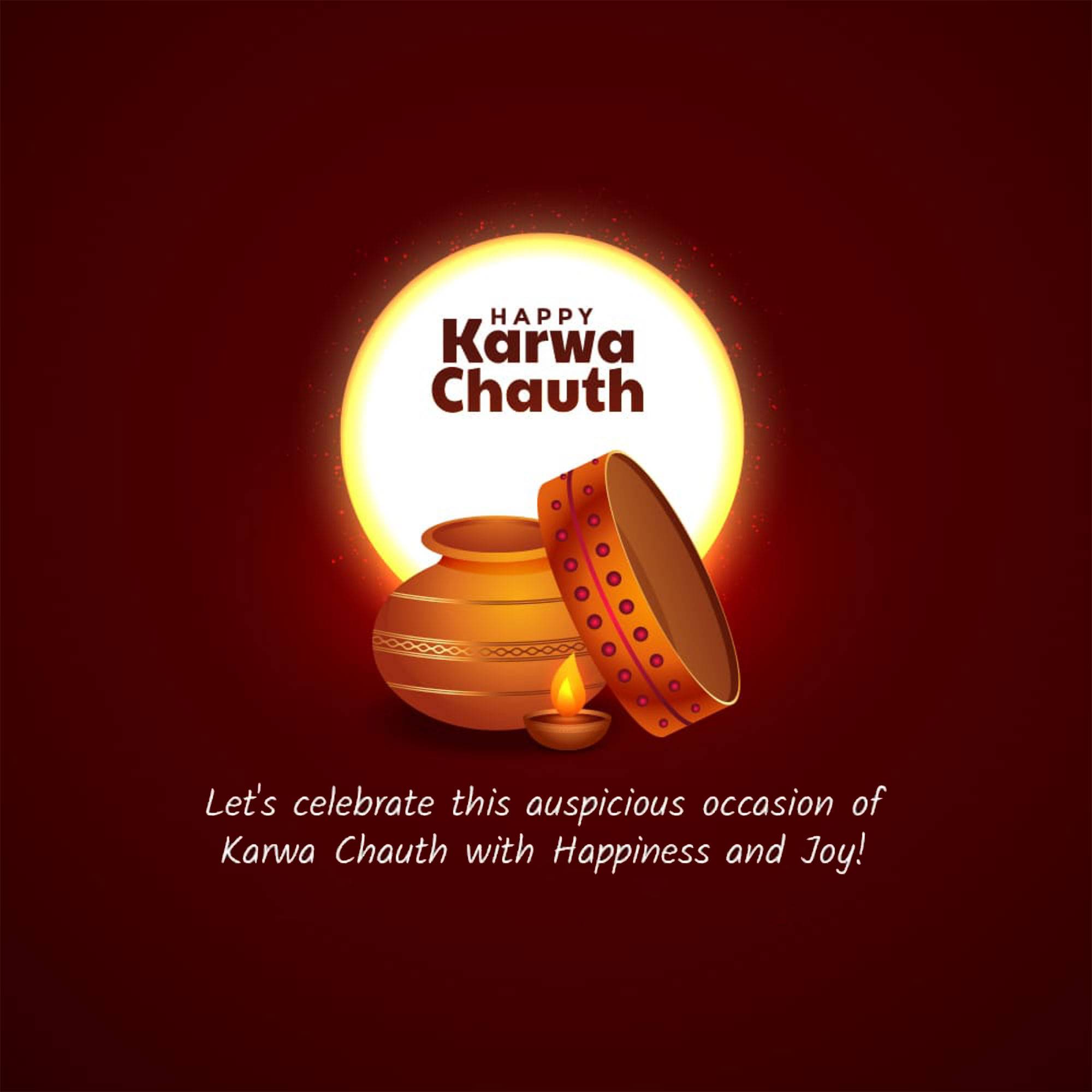 Karva Chauth