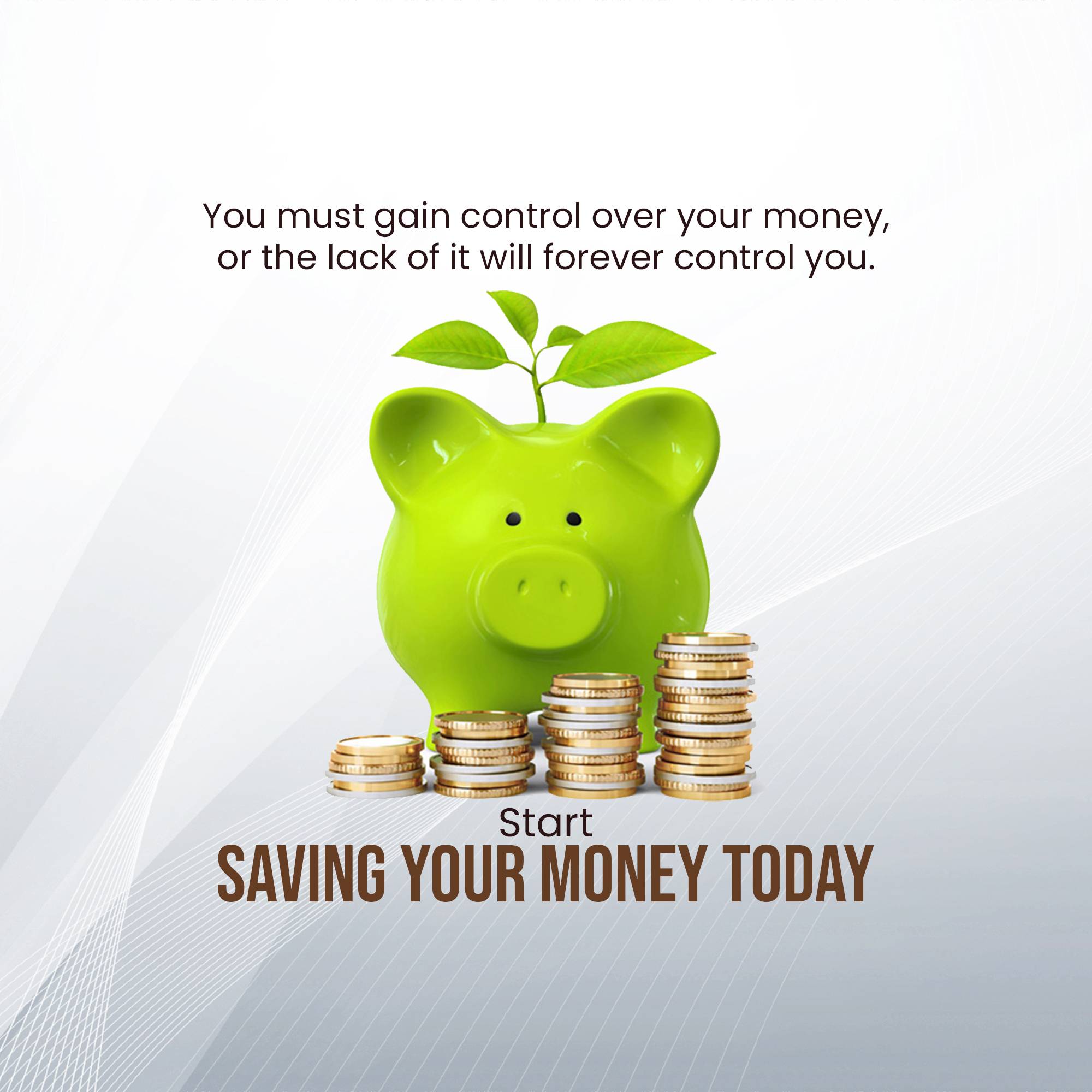 World Savings Day