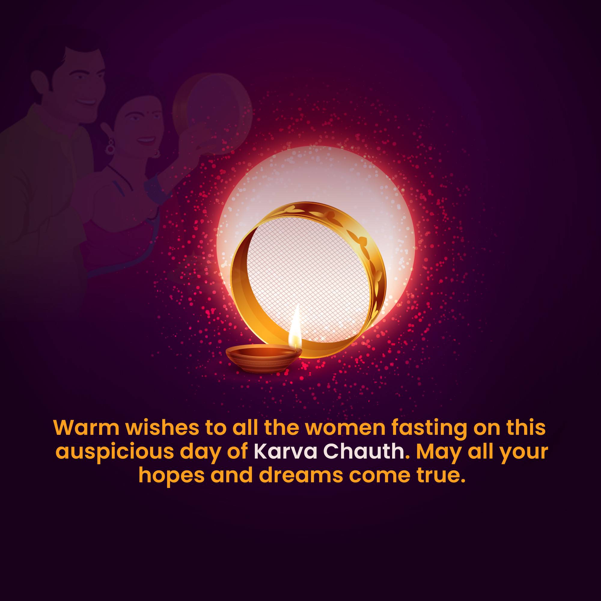 Karva Chauth