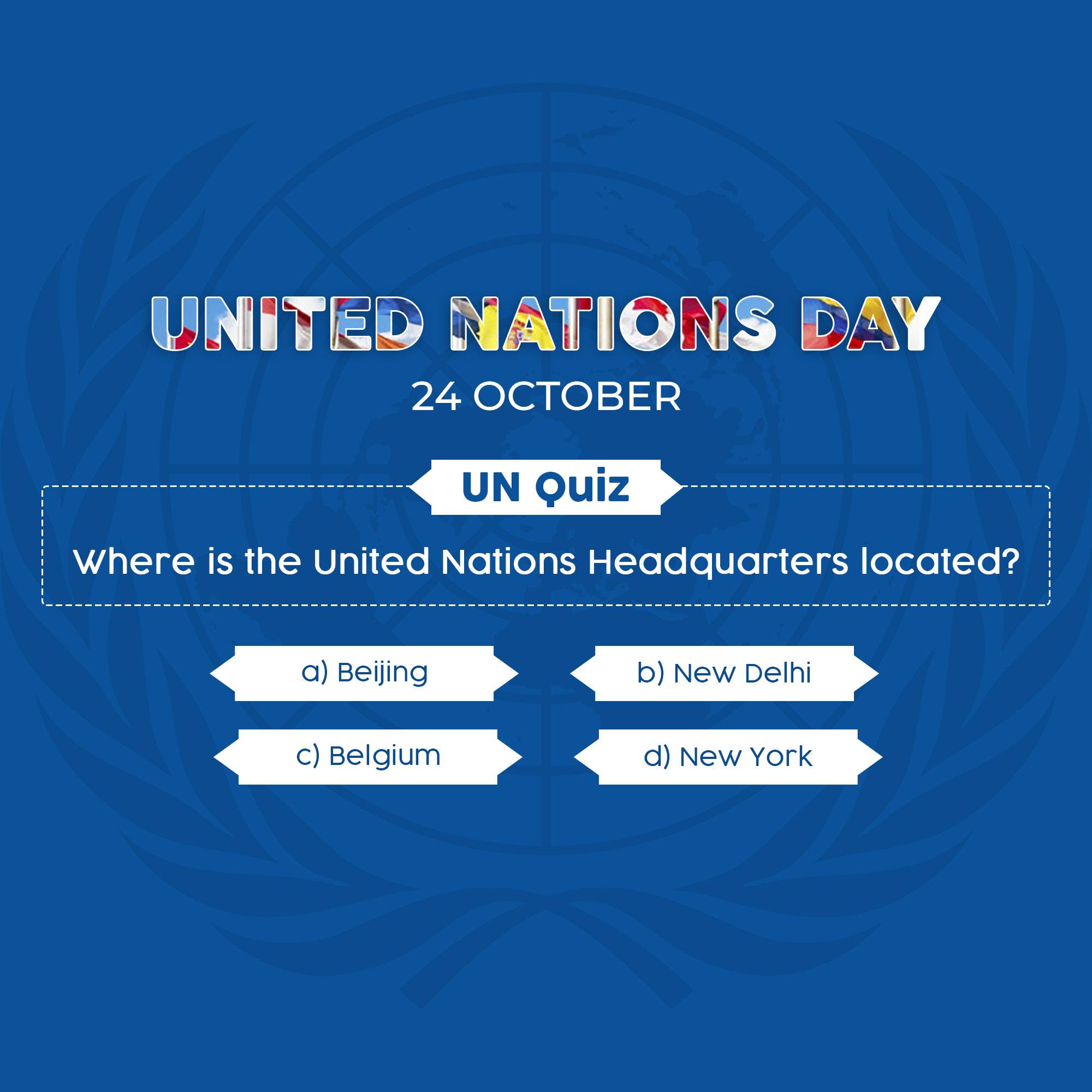 United Nations Day