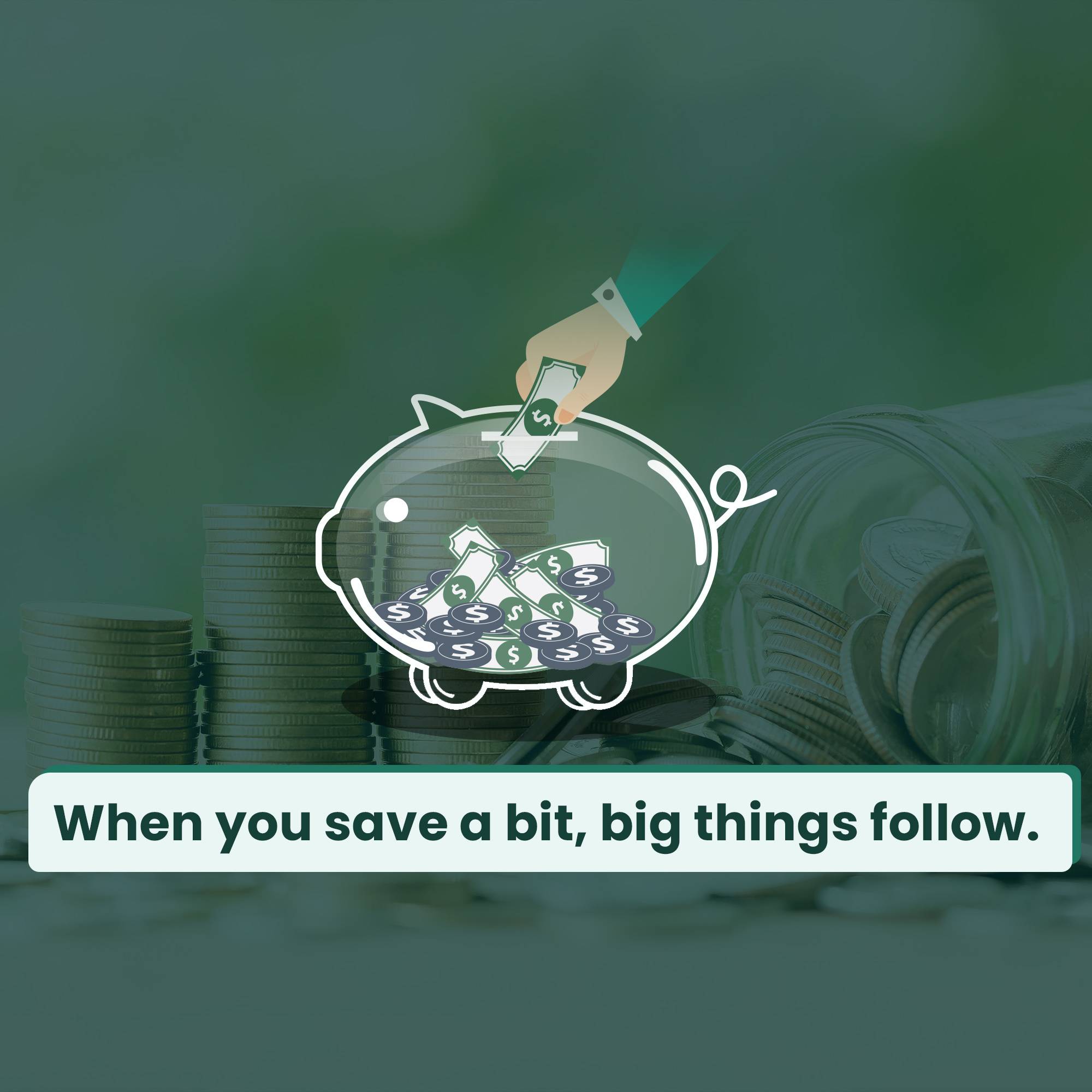 World Savings Day