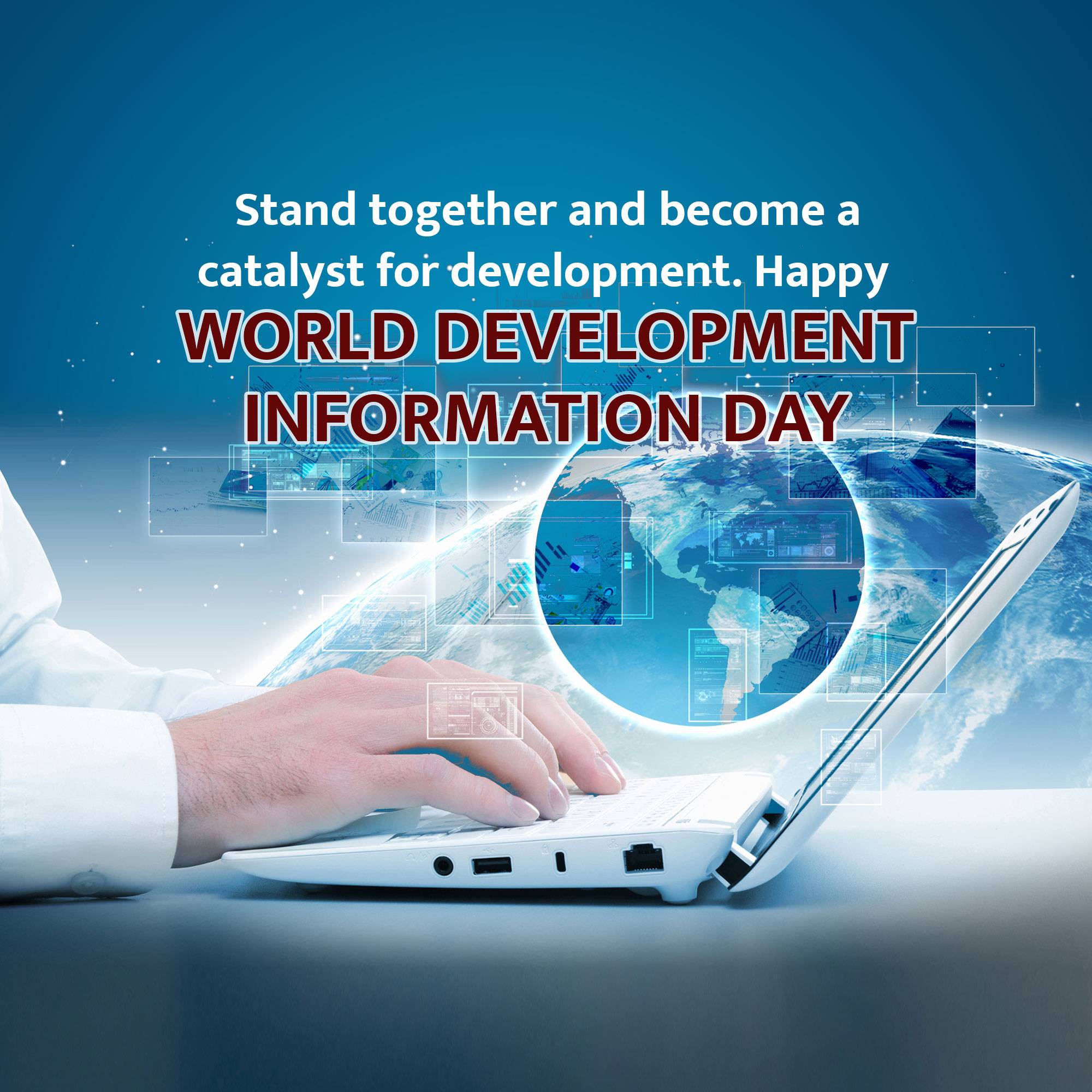 Development Information Day