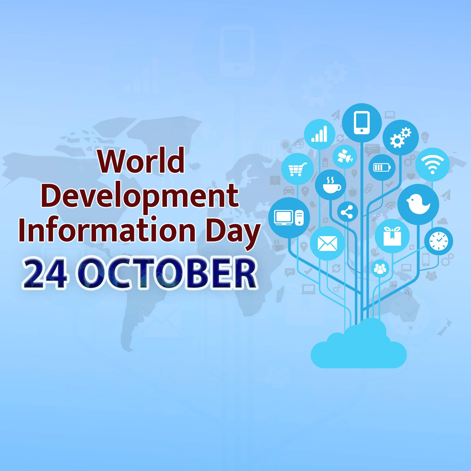 Development Information Day