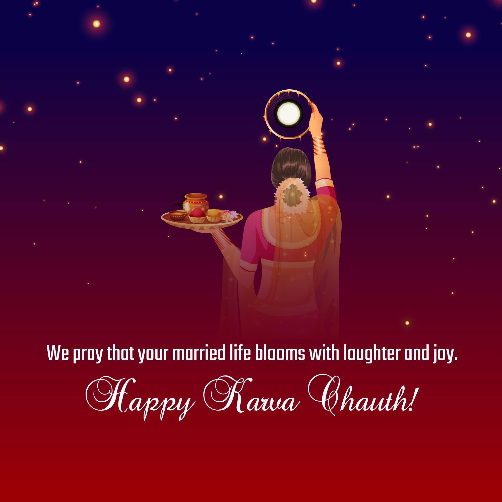 Karva Chauth