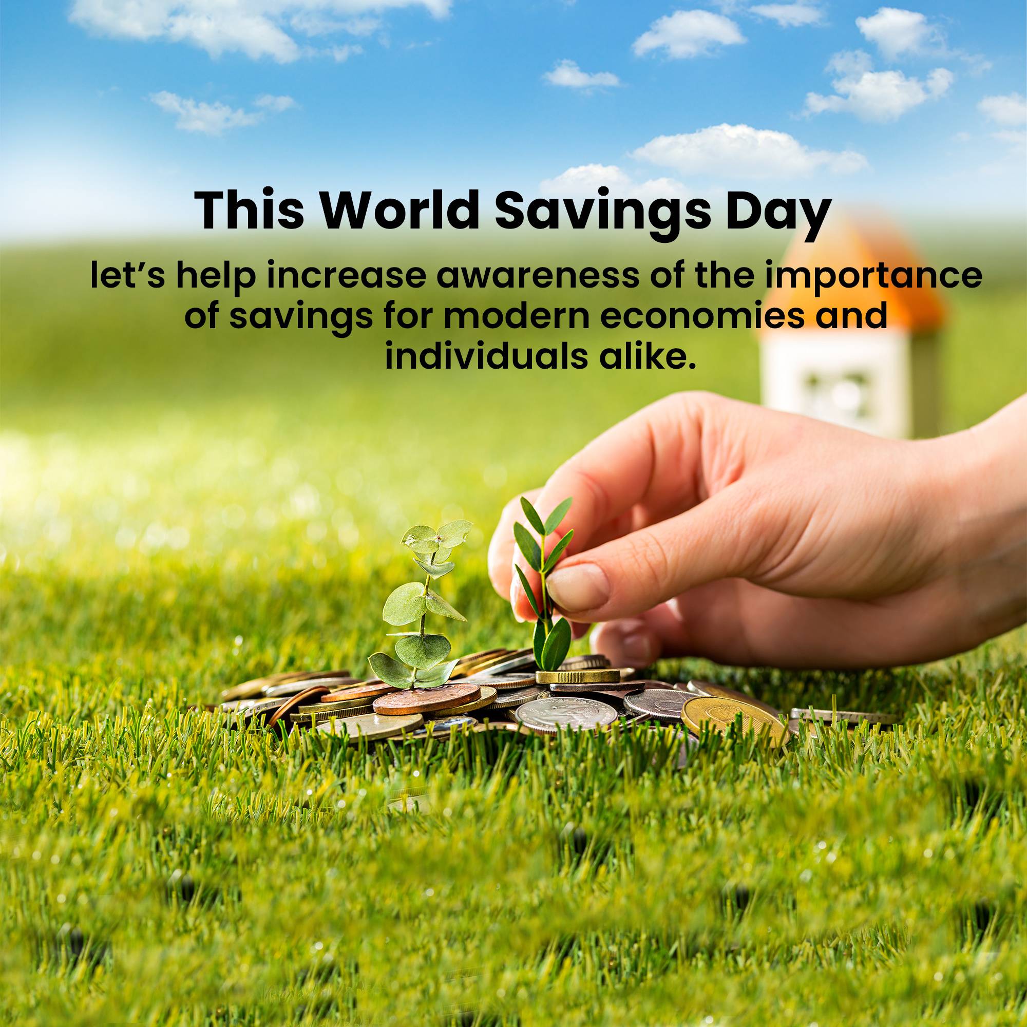 World Savings Day