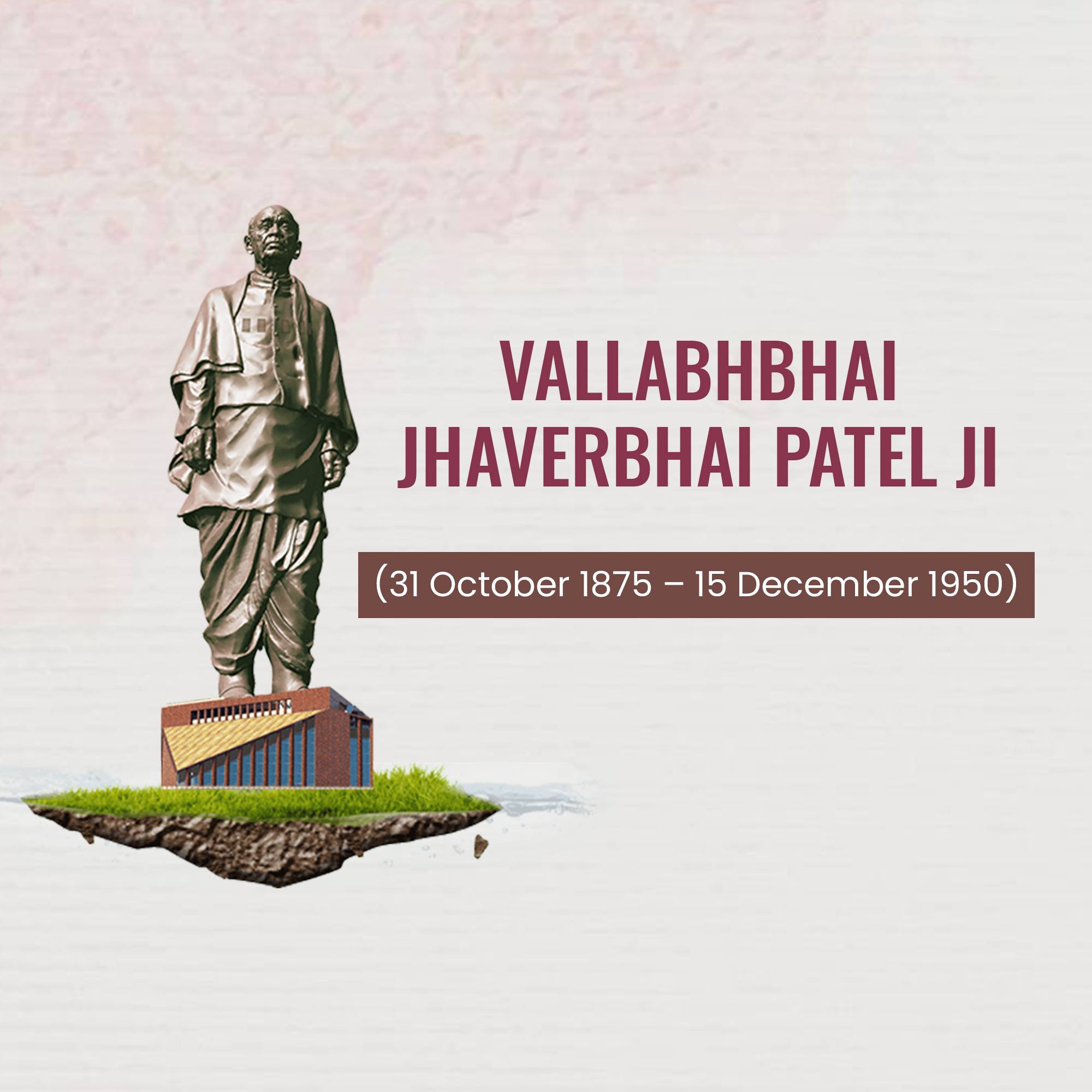 Sardar Patel jayanti