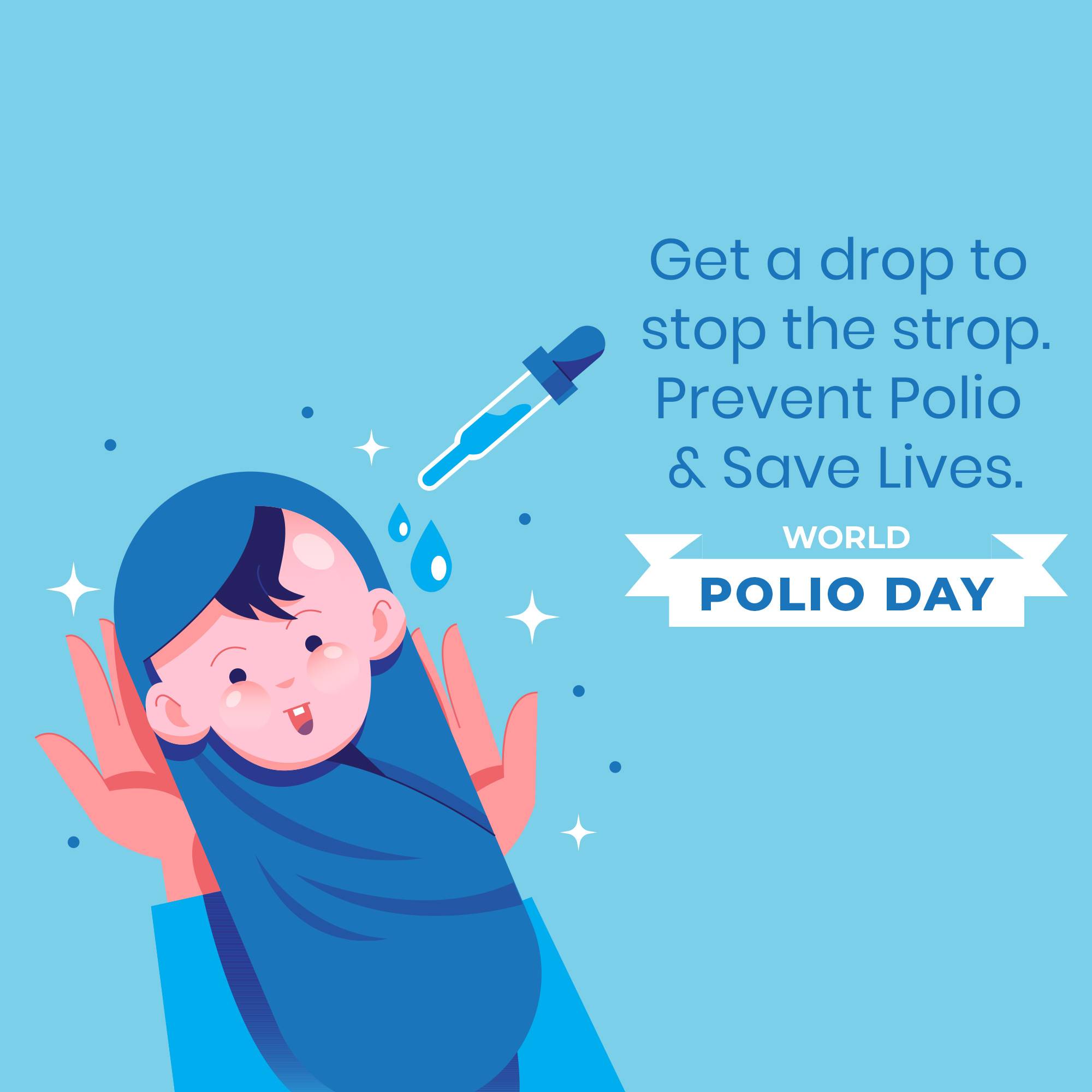 World Polio Day