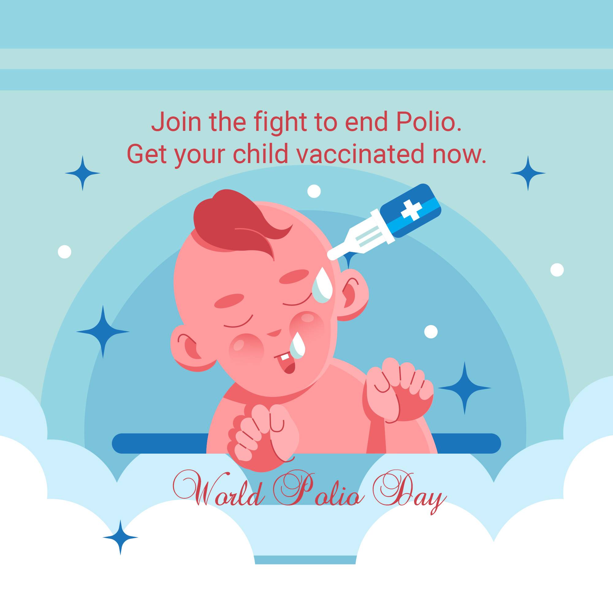 World Polio Day