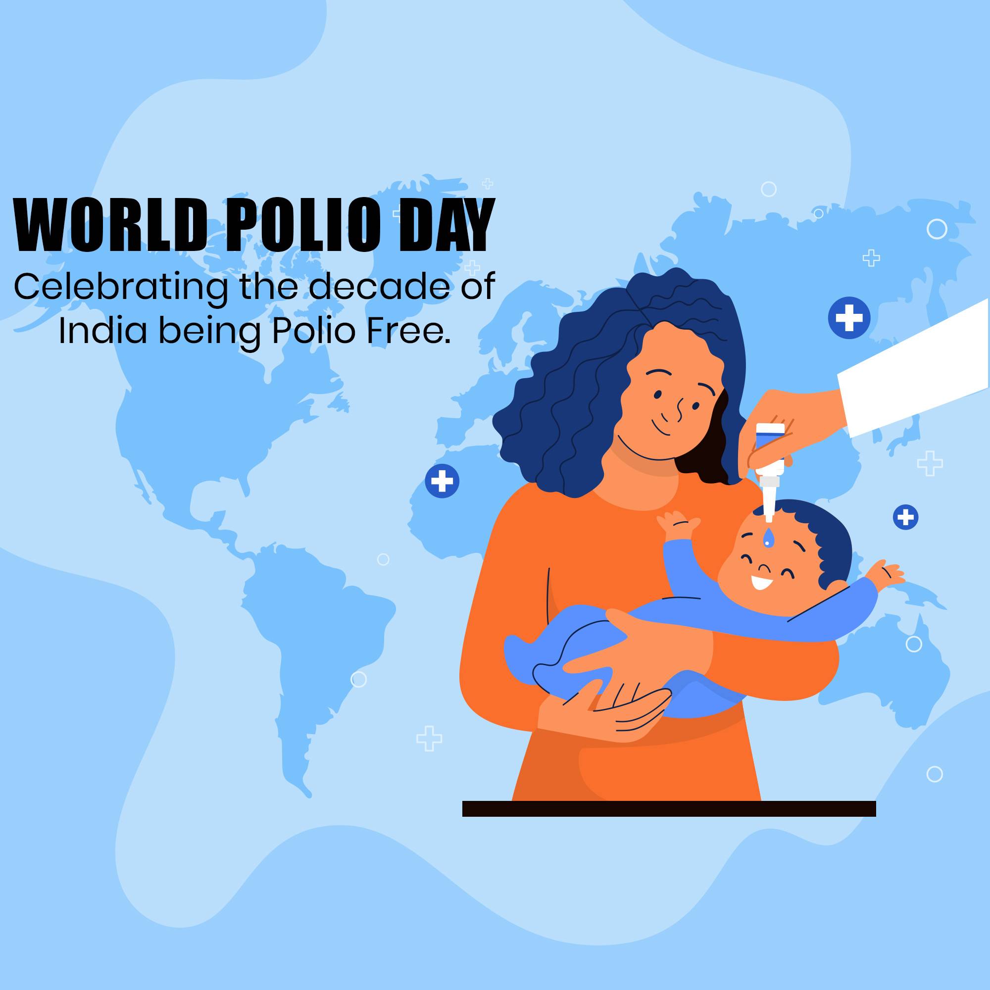 World Polio Day