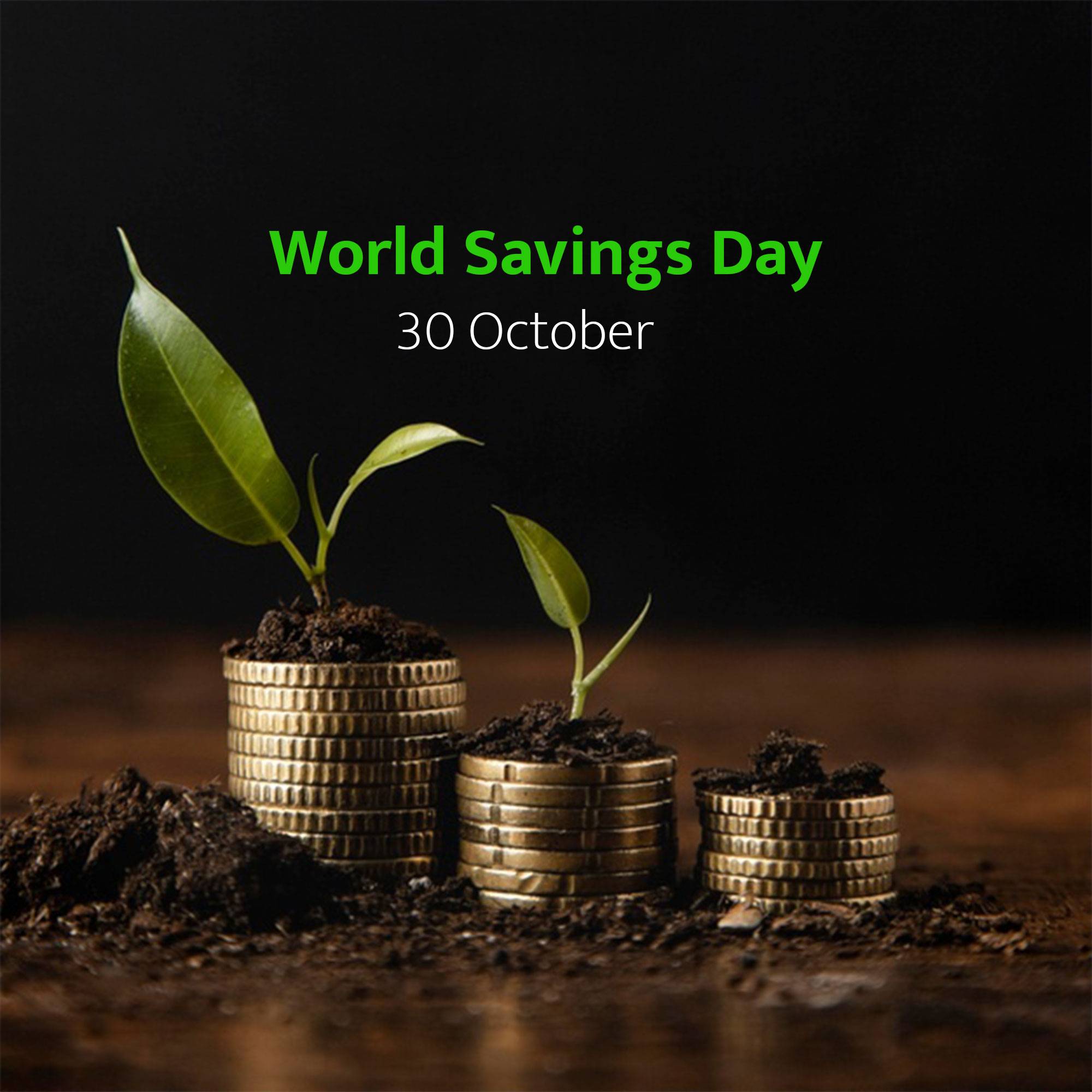 World Savings Day