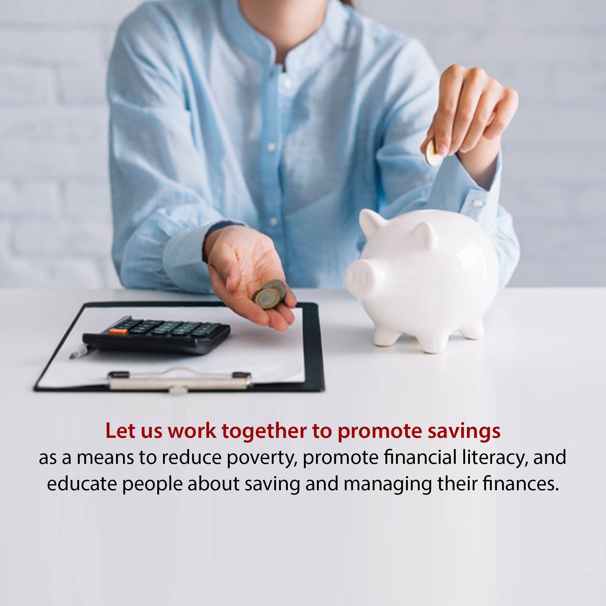 World Savings Day