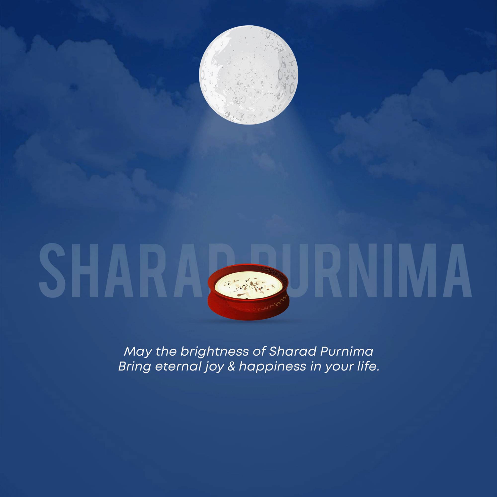 Sharad Purnima