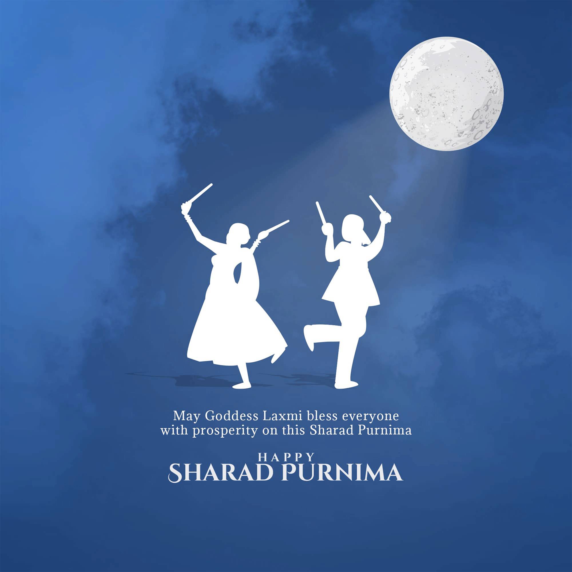 Sharad Purnima