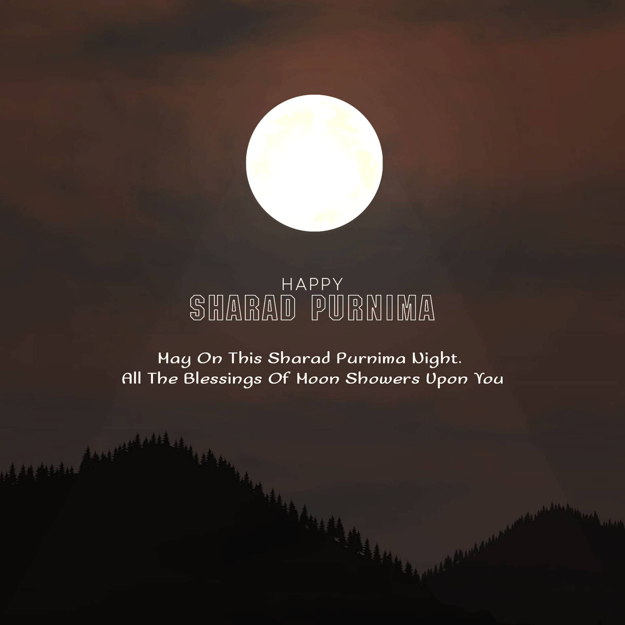 Sharad Purnima