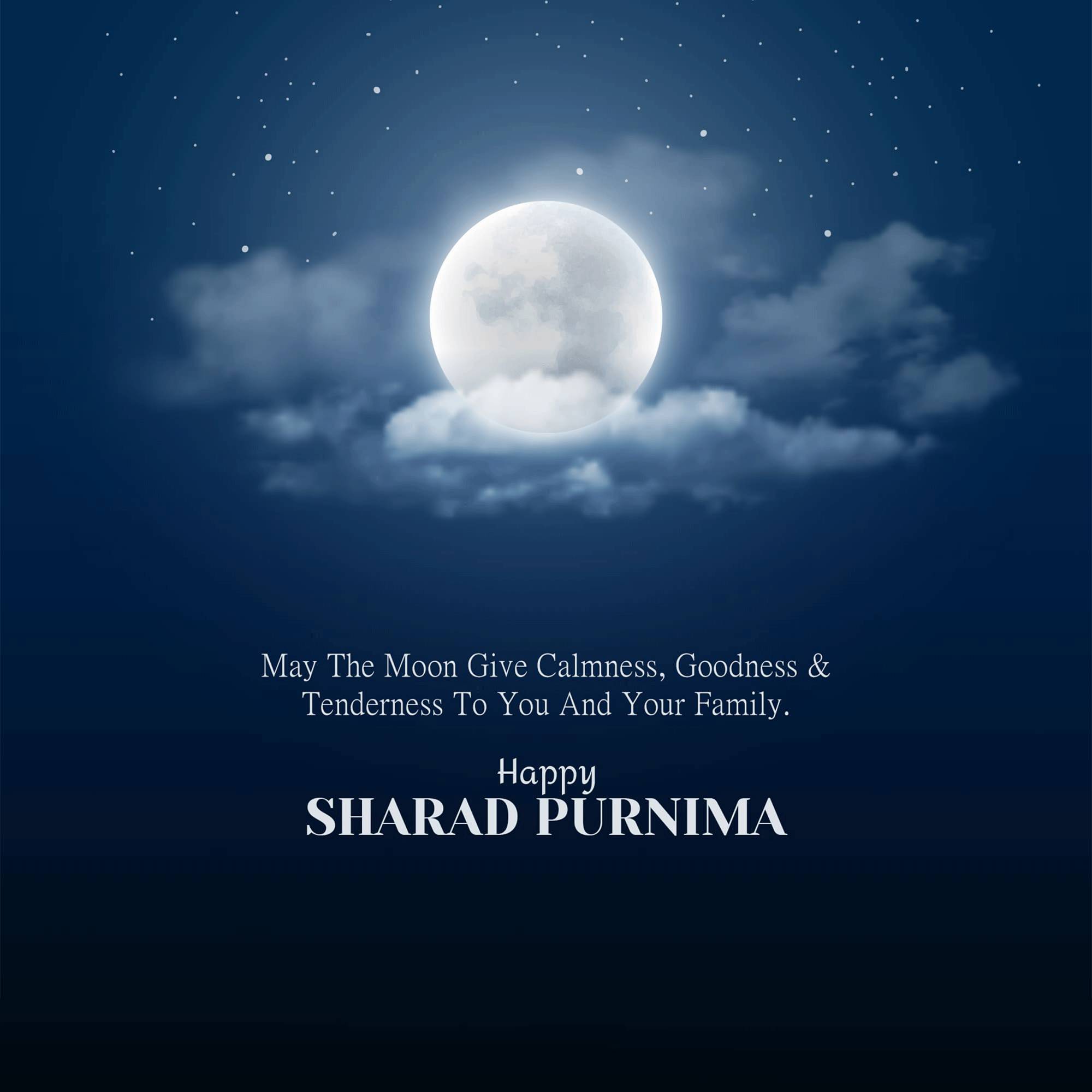 Sharad Purnima