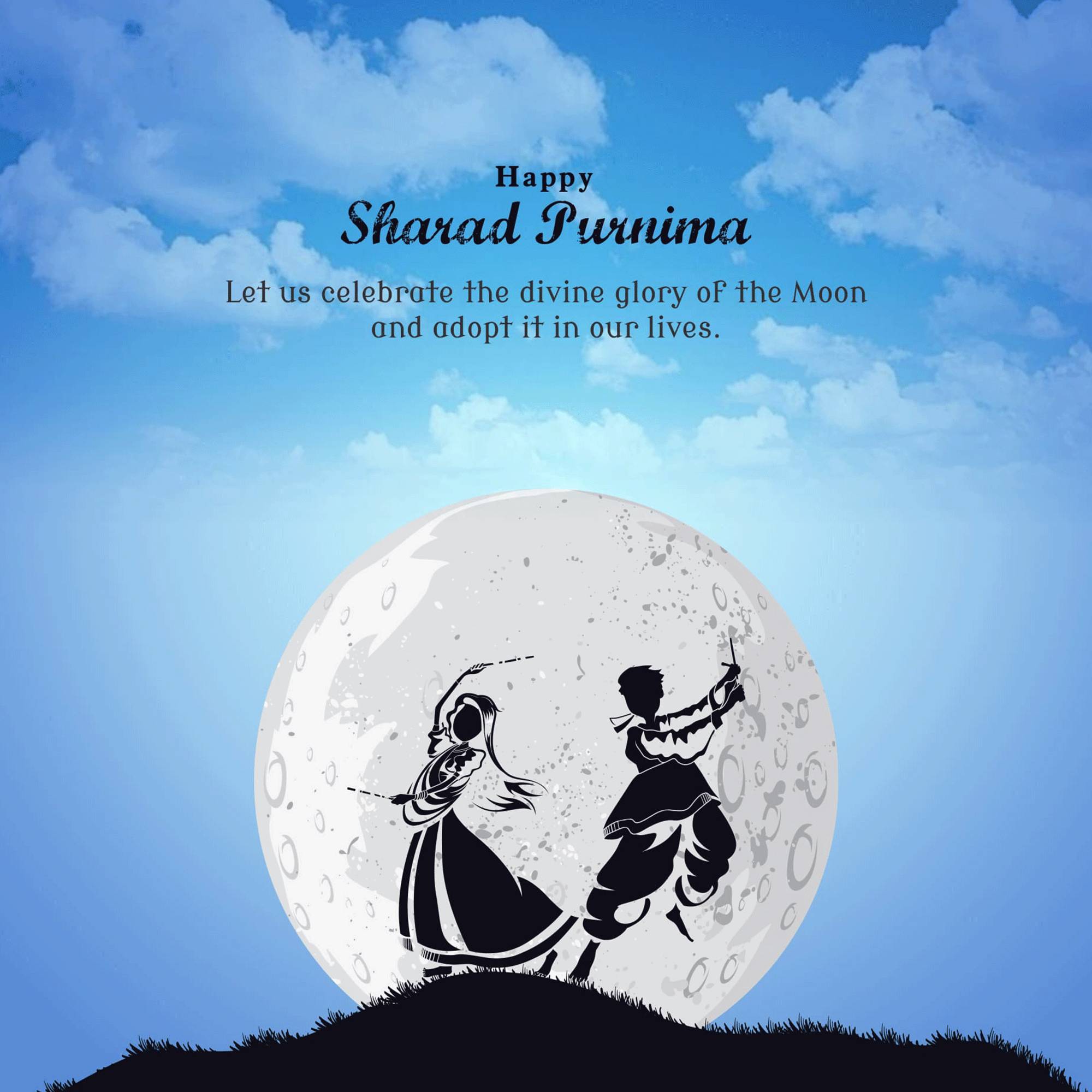 Sharad Purnima